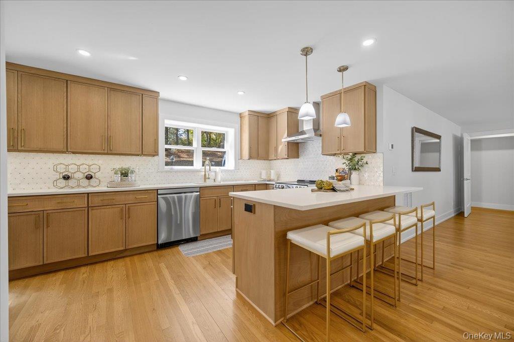 Single Family Meadow  Westchester County, NY 10536, MLS-924857-15