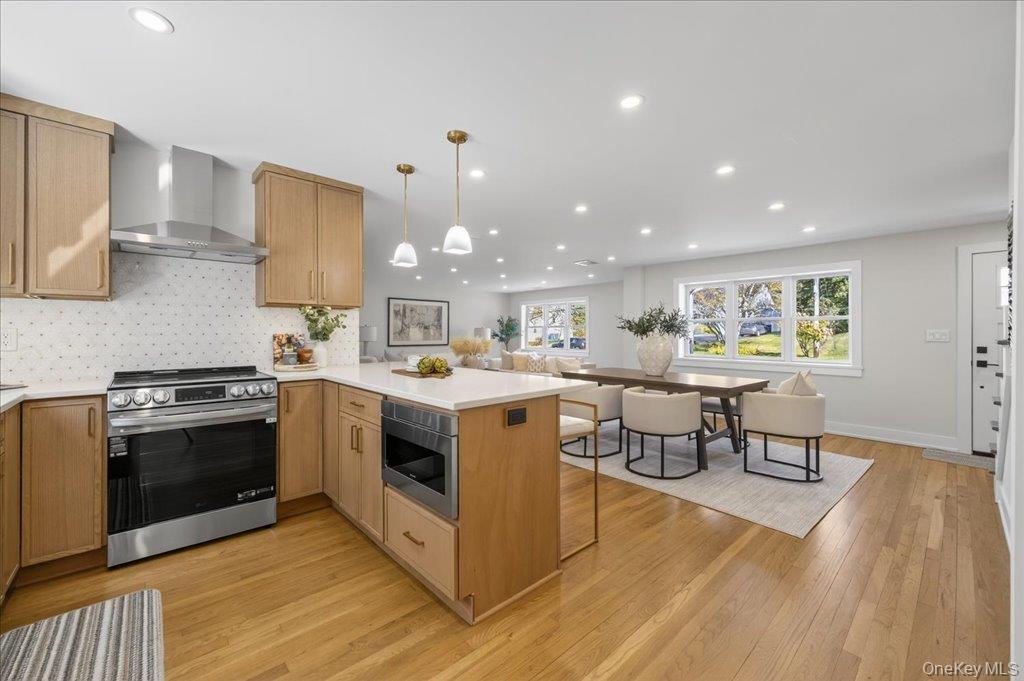 Single Family Meadow  Westchester County, NY 10536, MLS-924857-17