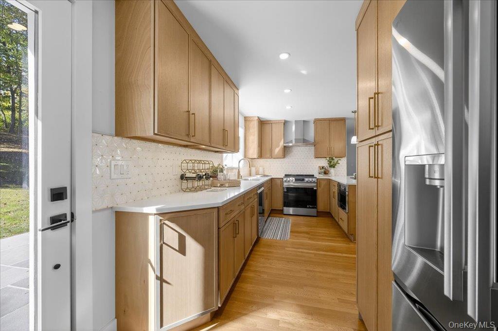 Single Family Meadow  Westchester County, NY 10536, MLS-924857-18