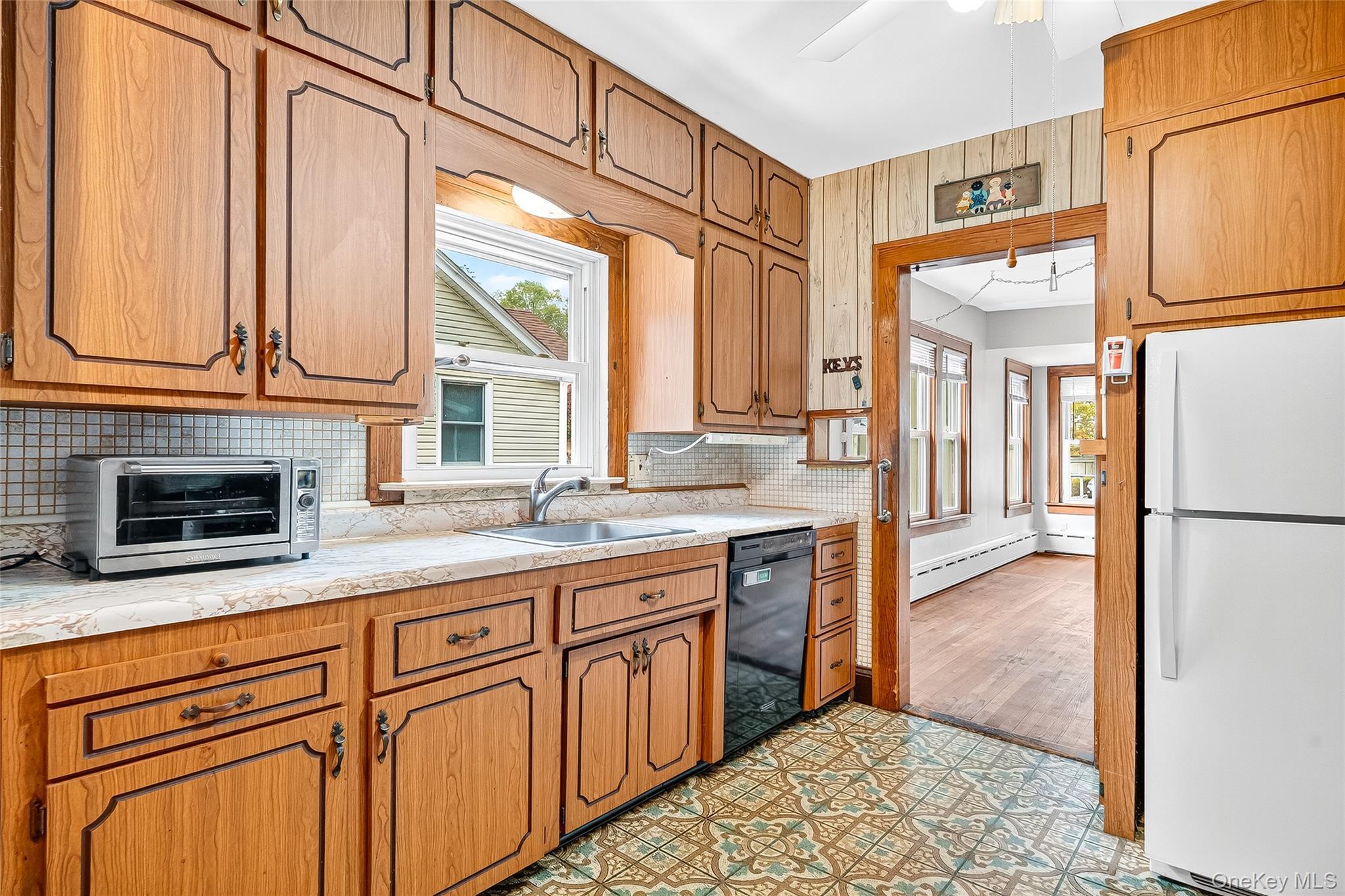 Single Family Oakwood  Rockland County, NY 10954, MLS-924858-14