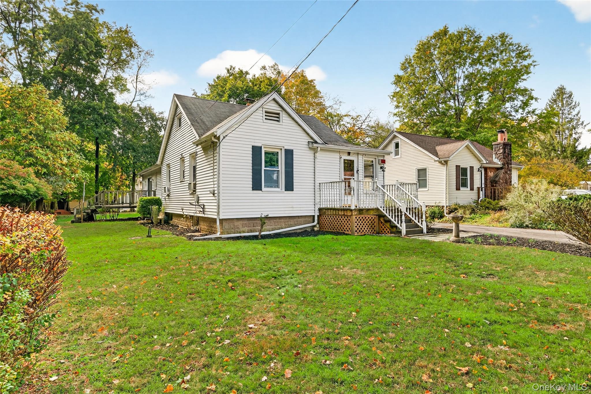 Single Family Oakwood  Rockland County, NY 10954, MLS-924858-3