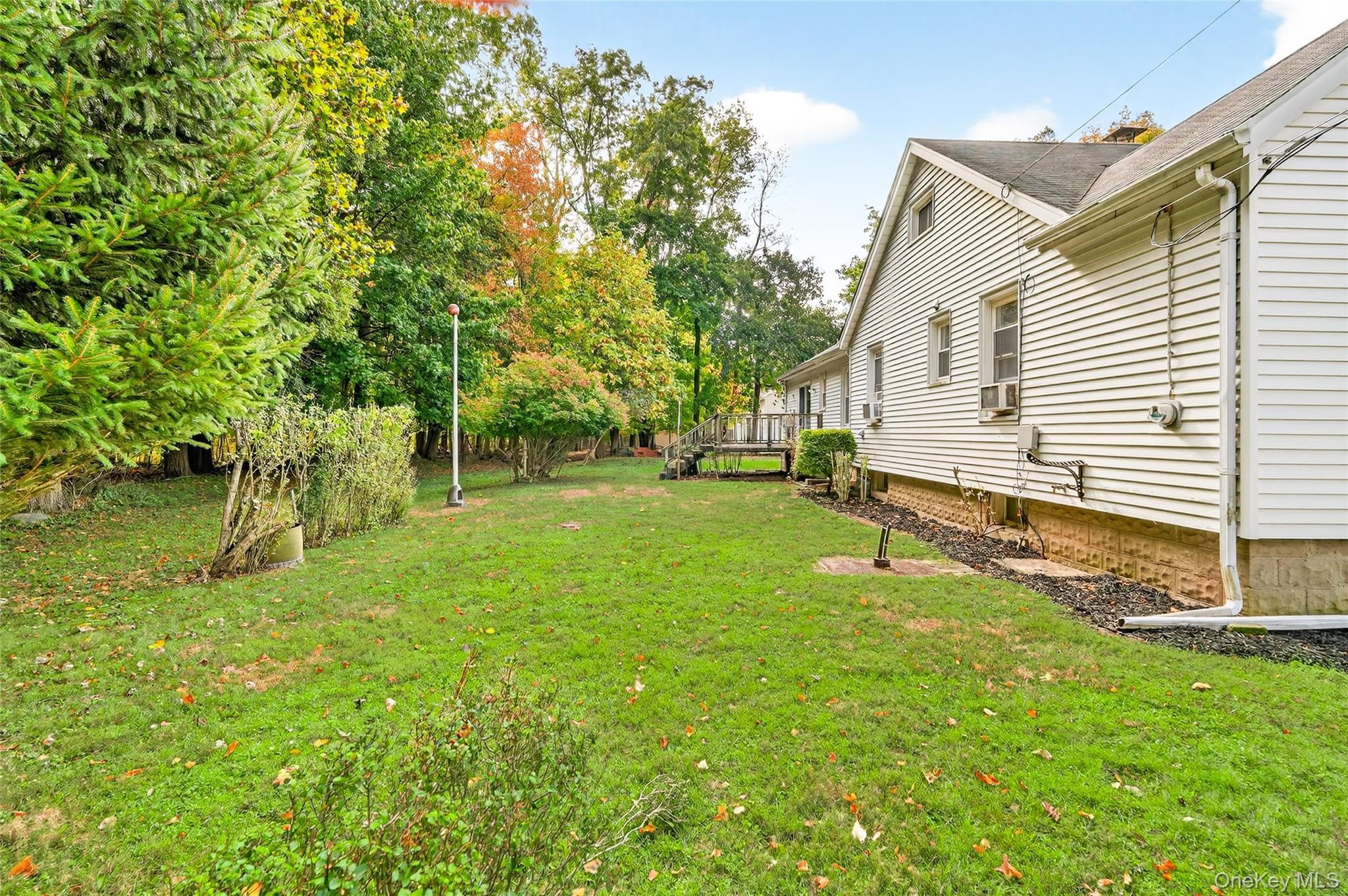 Single Family Oakwood  Rockland County, NY 10954, MLS-924858-47