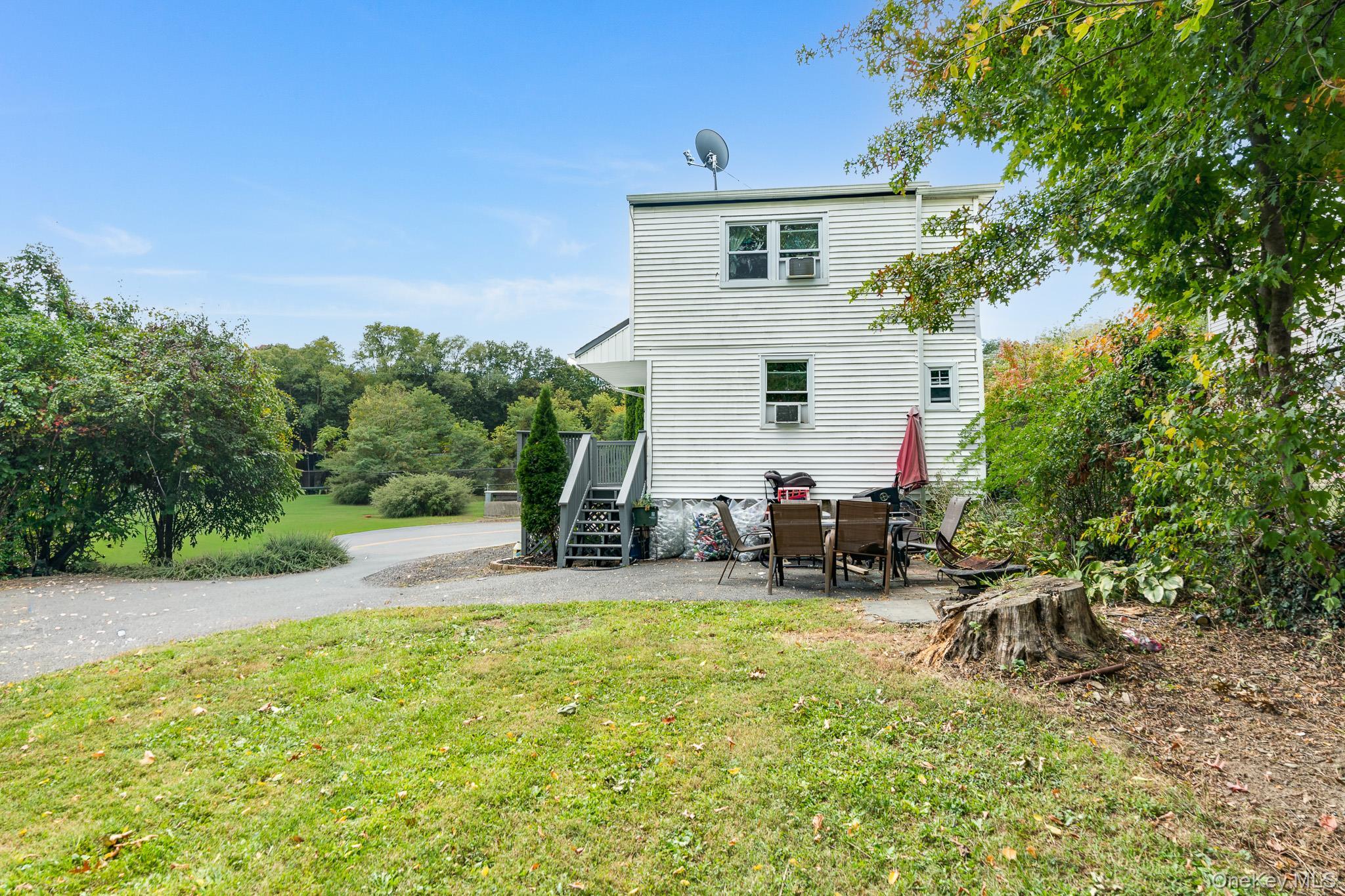 Single Family Kensico  Westchester County, NY 10604, MLS-924859-19