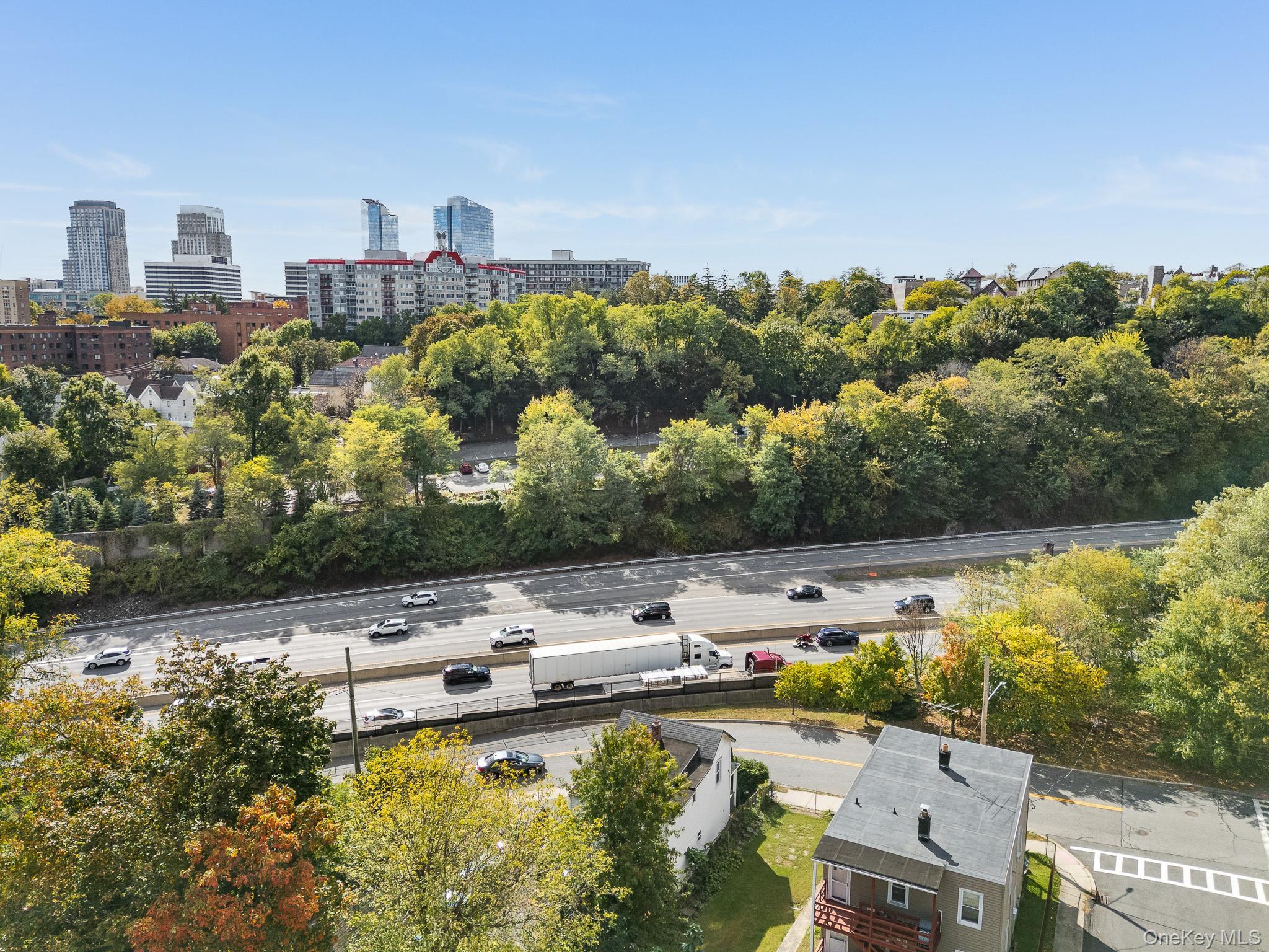 Single Family Kensico  Westchester County, NY 10604, MLS-924859-24