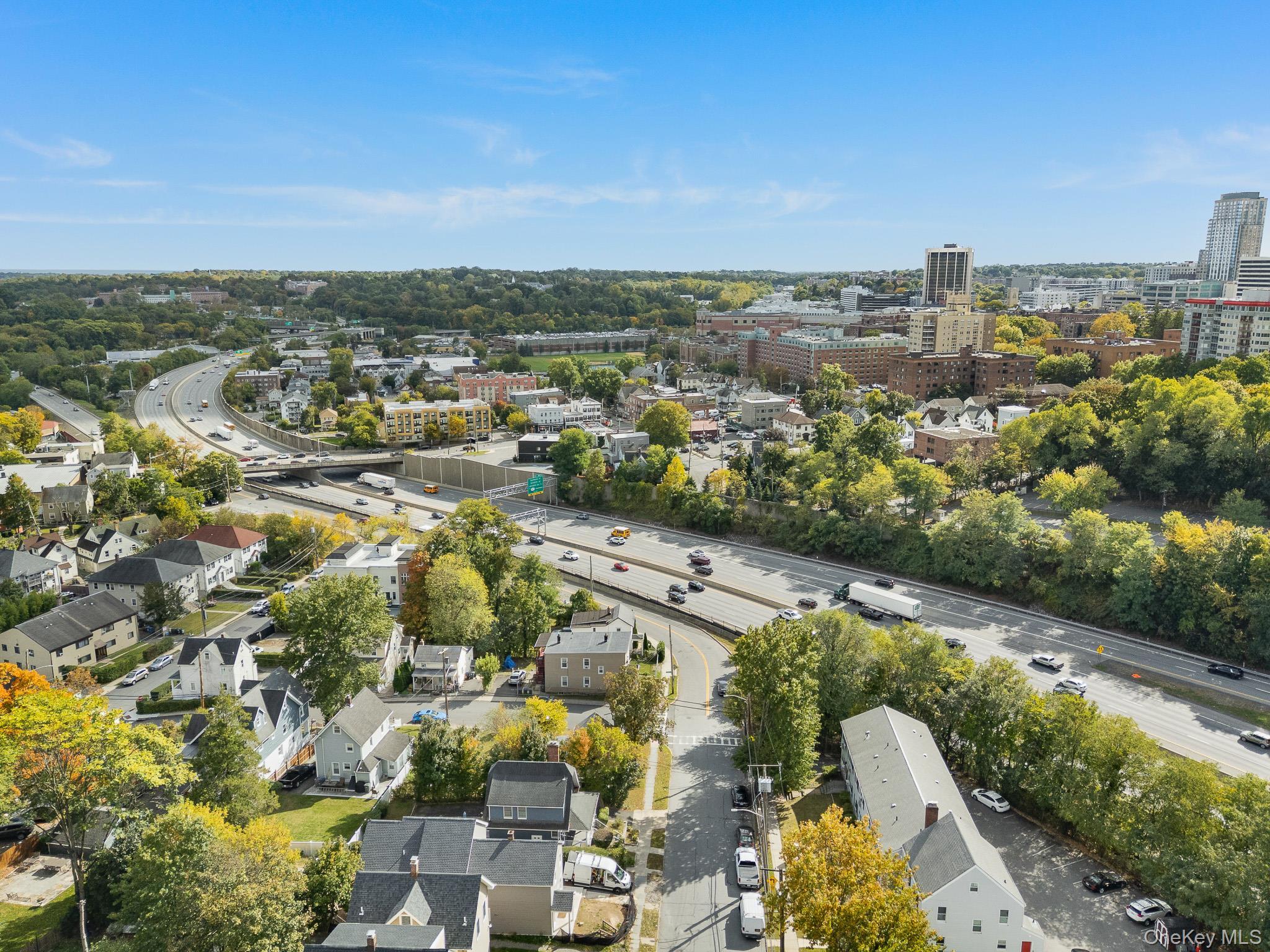 Single Family Kensico  Westchester County, NY 10604, MLS-924859-26