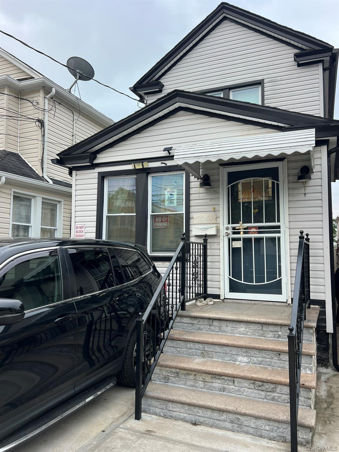 Single Family 147th  Queens, NY 11436, MLS-924870-12