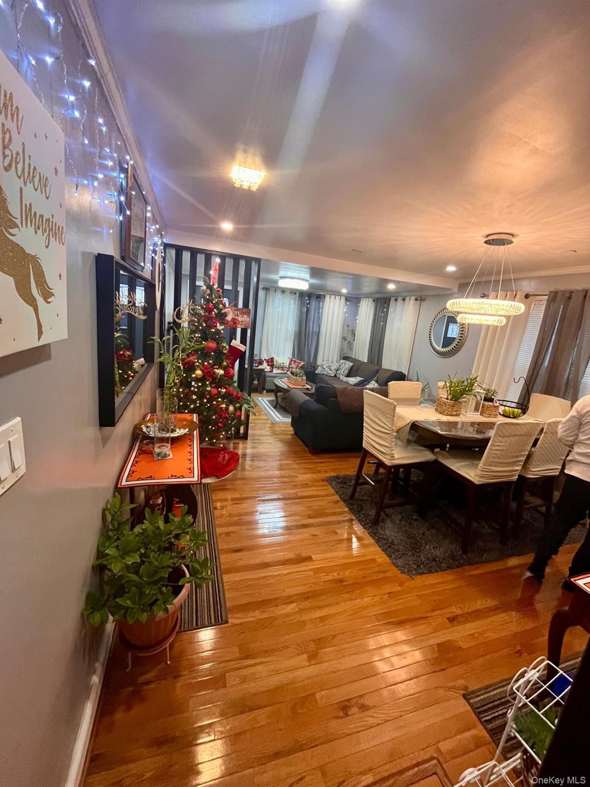 Single Family 147th Queens, NY 11436, MLS-924870-16