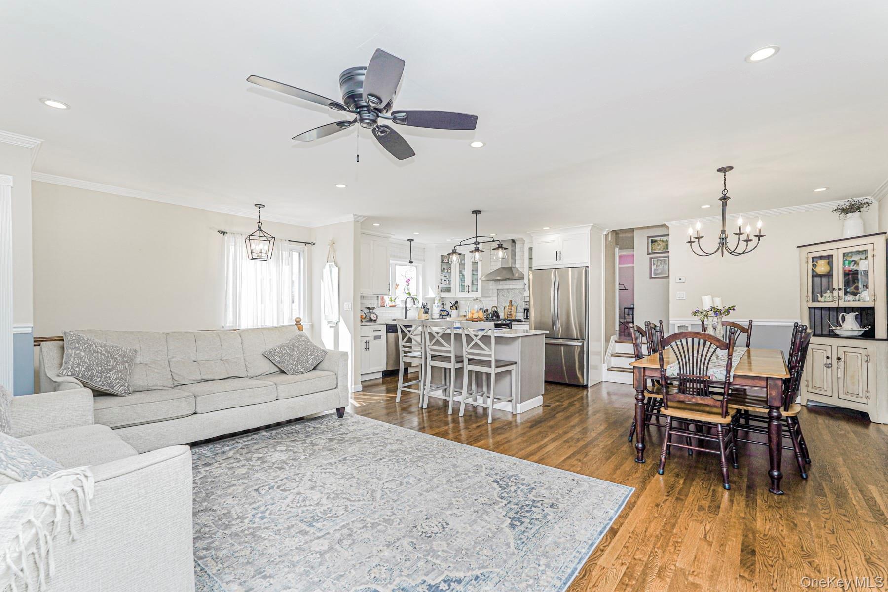 Single Family Woehrle Staten Island, NY 10312, MLS-924879-18