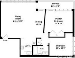 Coop 162 St  Queens, NY 11357, MLS-924881-15