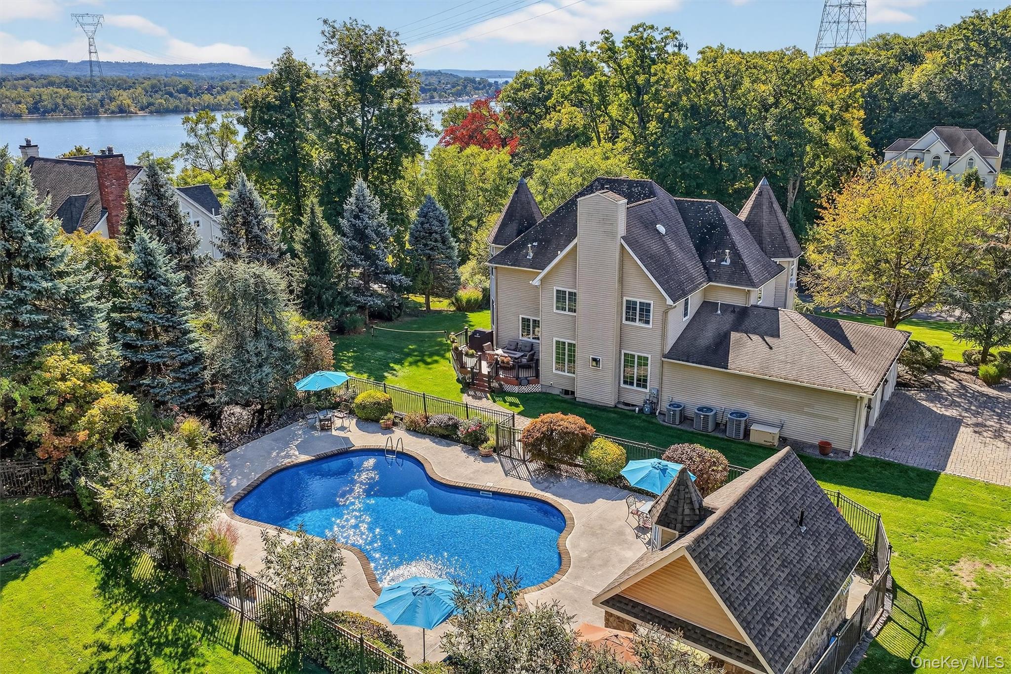 Single Family Katavolos Rockland County, NY 10986, MLS-924883-4