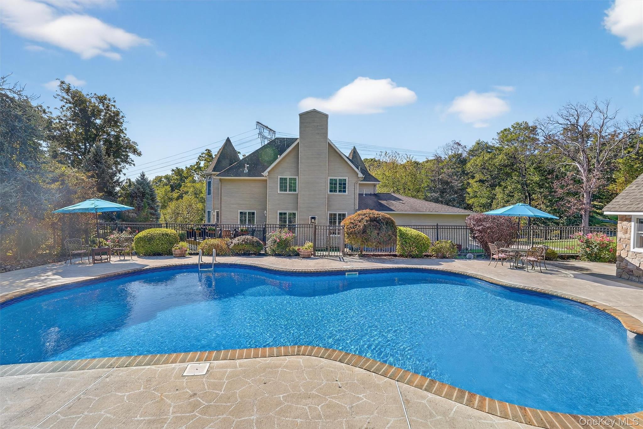 Single Family Katavolos Rockland County, NY 10986, MLS-924883-43