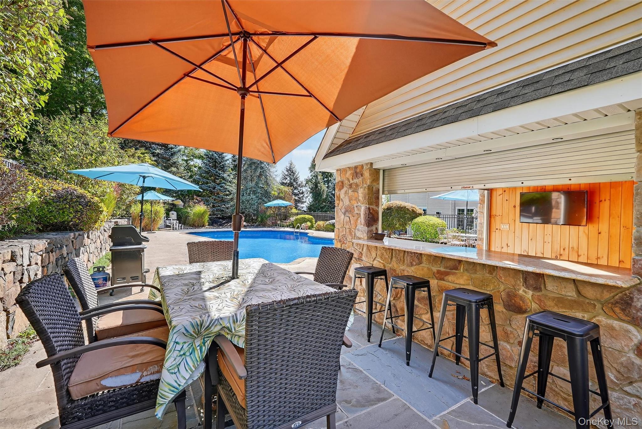 Single Family Katavolos Rockland County, NY 10986, MLS-924883-44