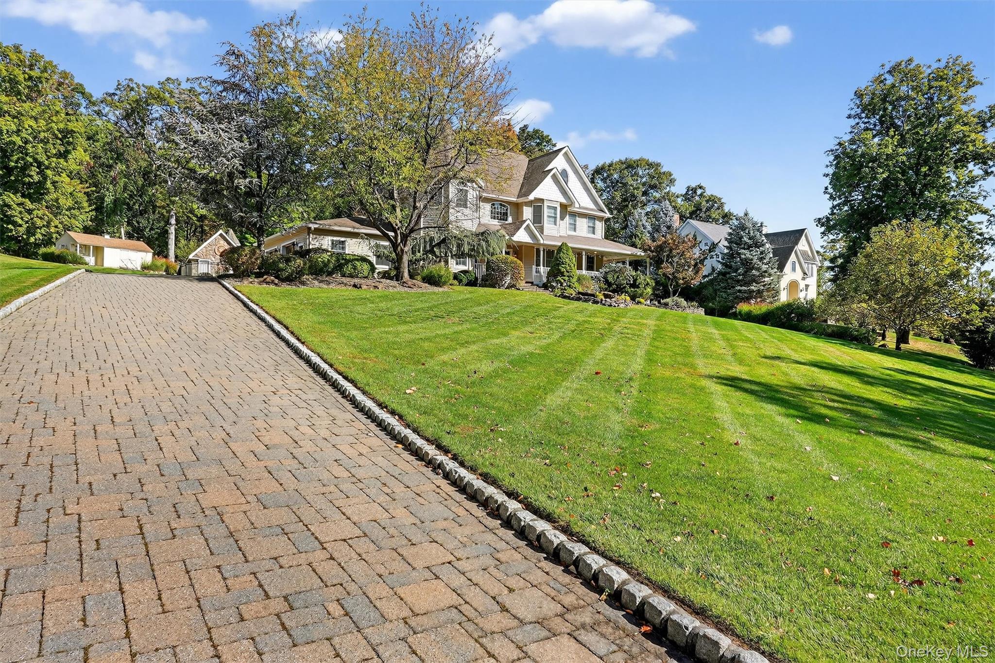 Single Family Katavolos Rockland County, NY 10986, MLS-924883-7