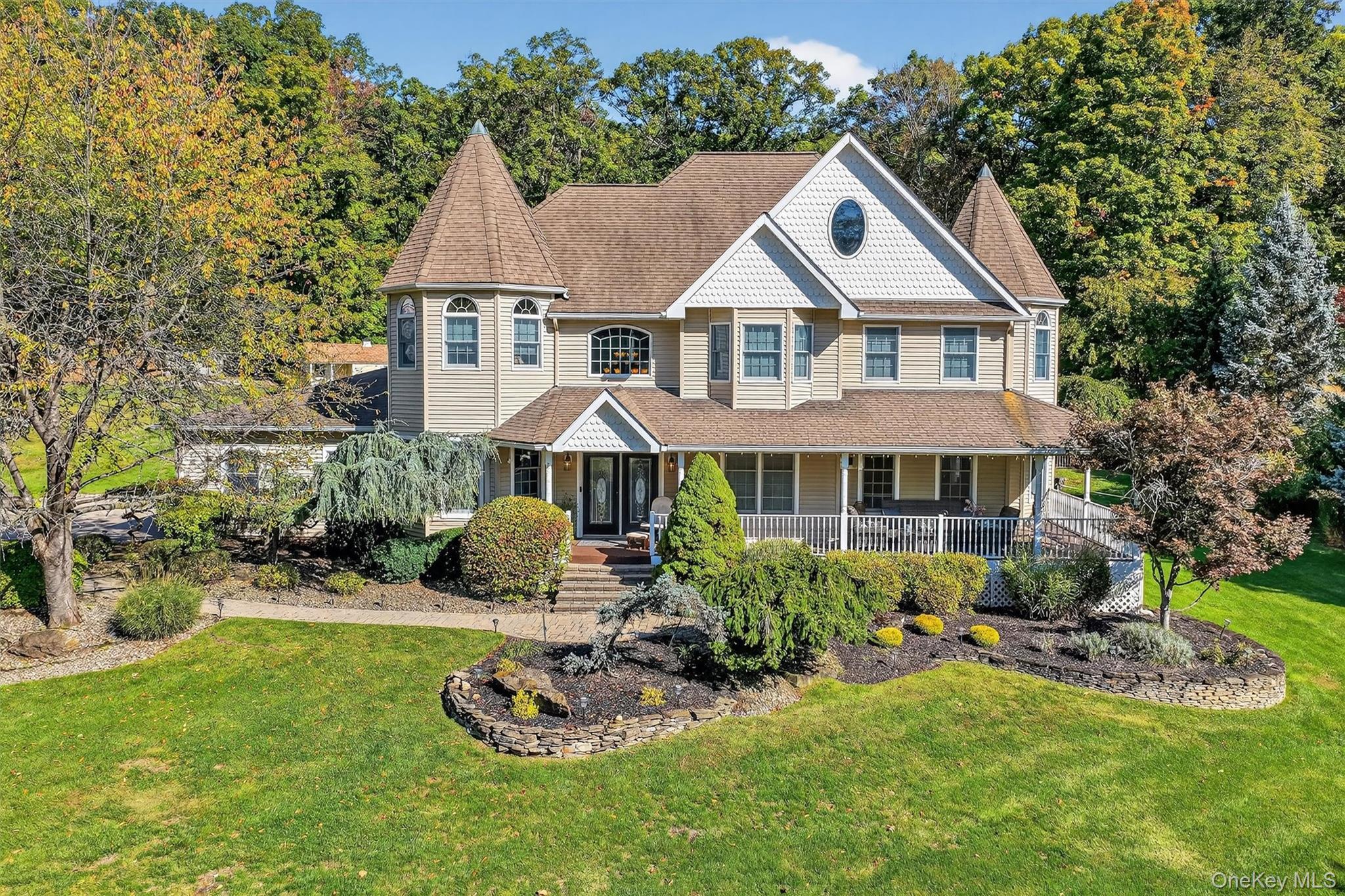 Single Family Katavolos Rockland County, NY 10986, MLS-924883-9