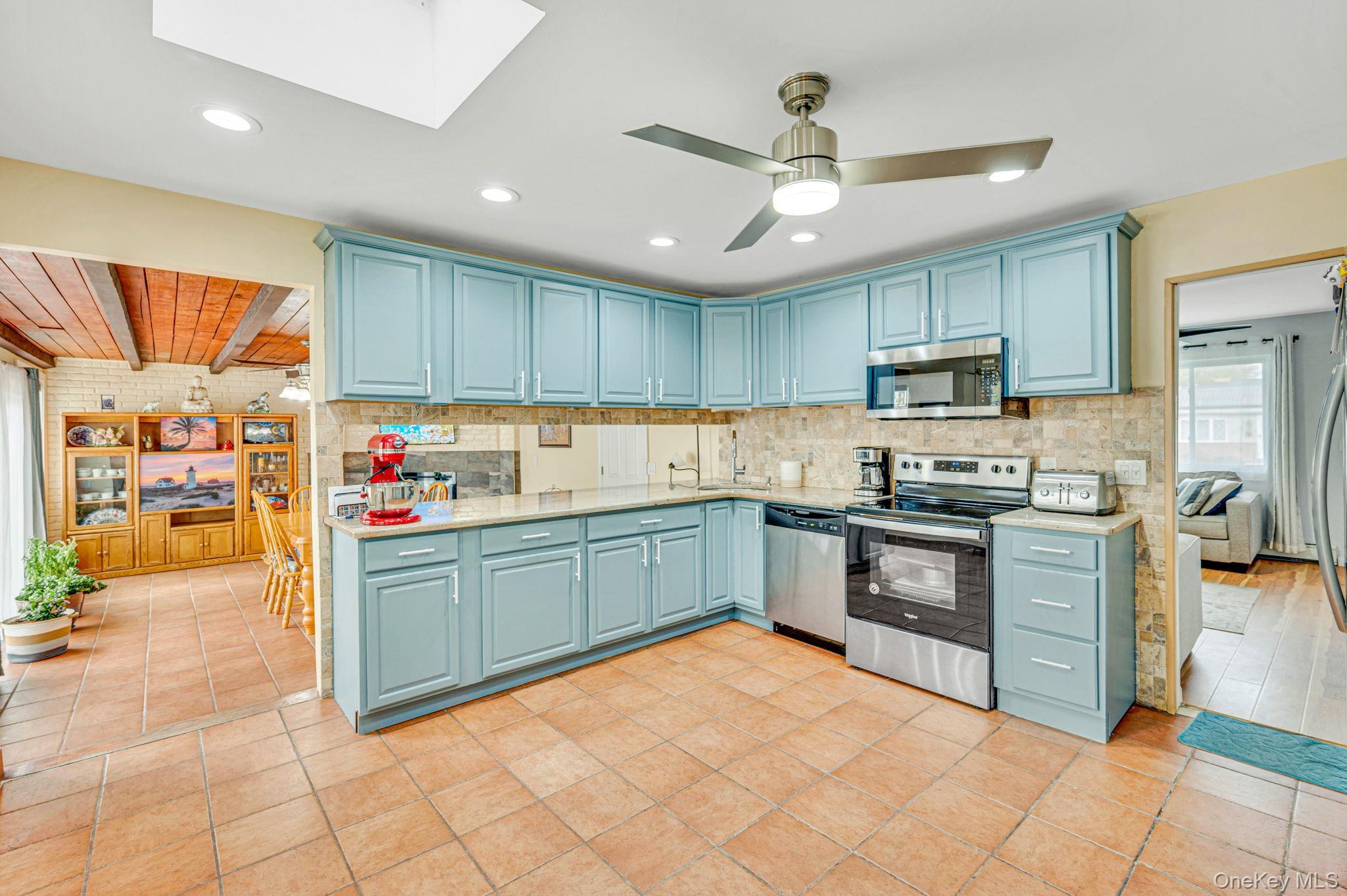 Single Family Francisco  Suffolk County, NY 11722, MLS-924884-14