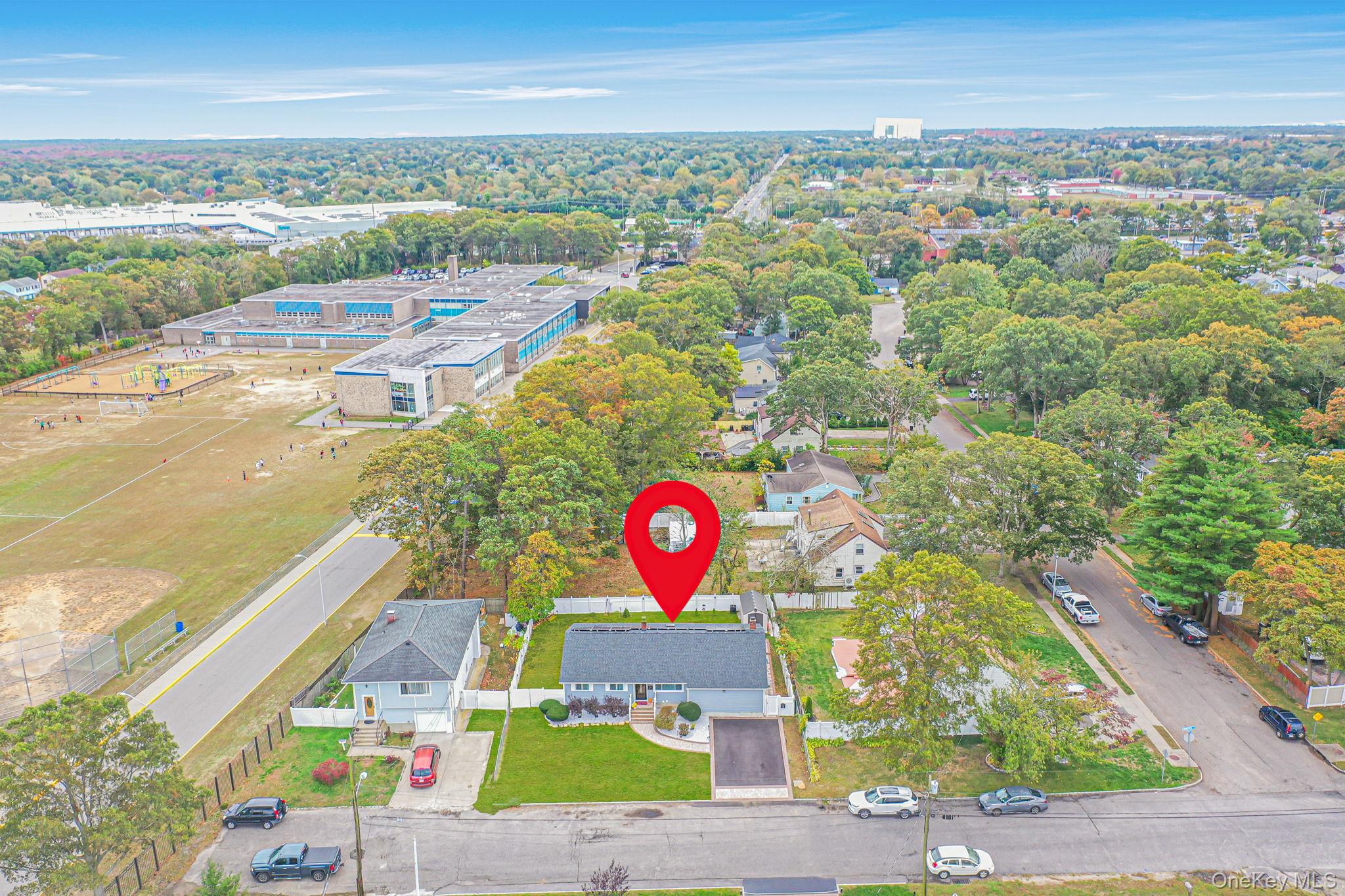 Single Family Francisco  Suffolk County, NY 11722, MLS-924884-39