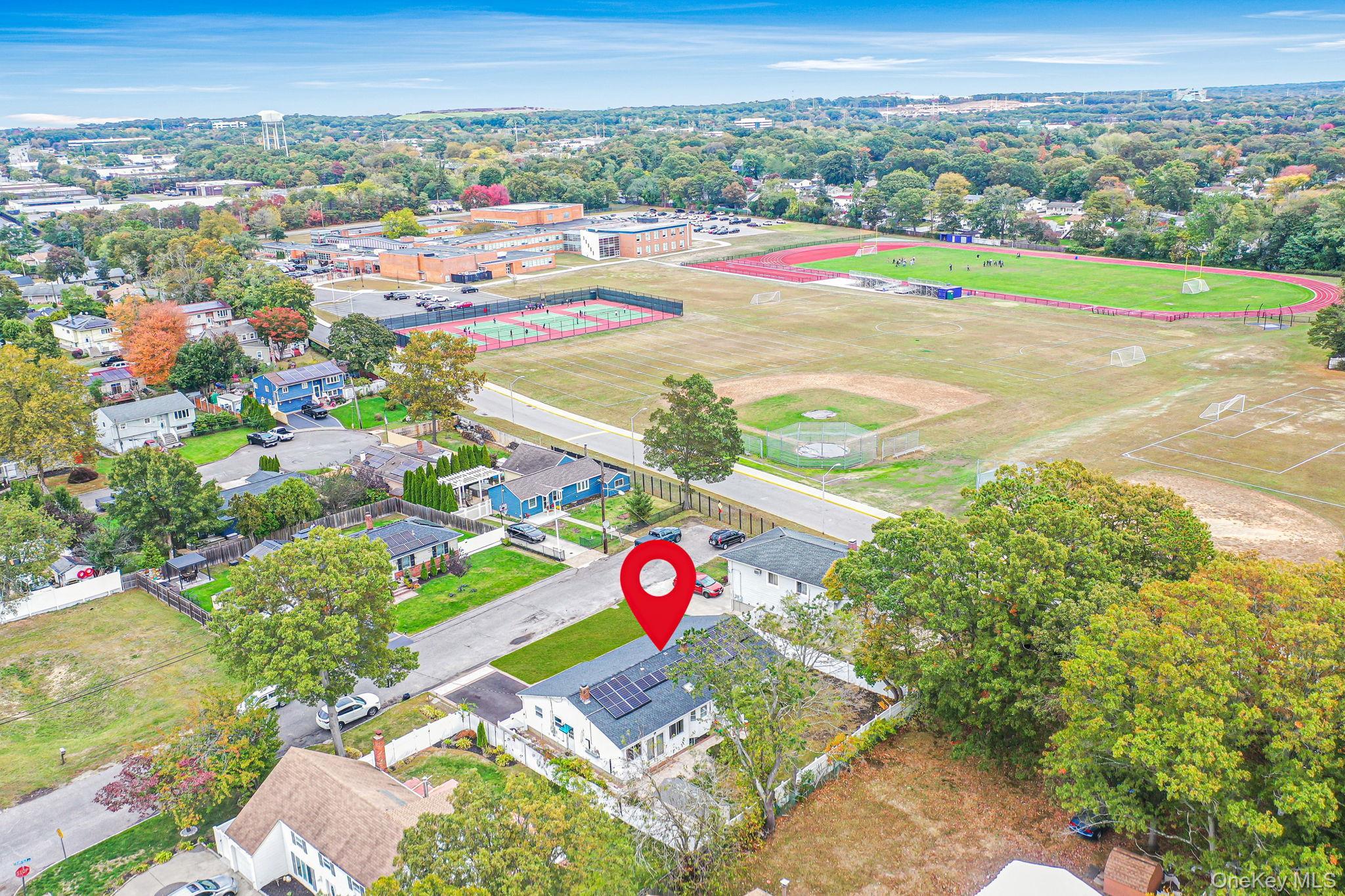 Single Family Francisco  Suffolk County, NY 11722, MLS-924884-40