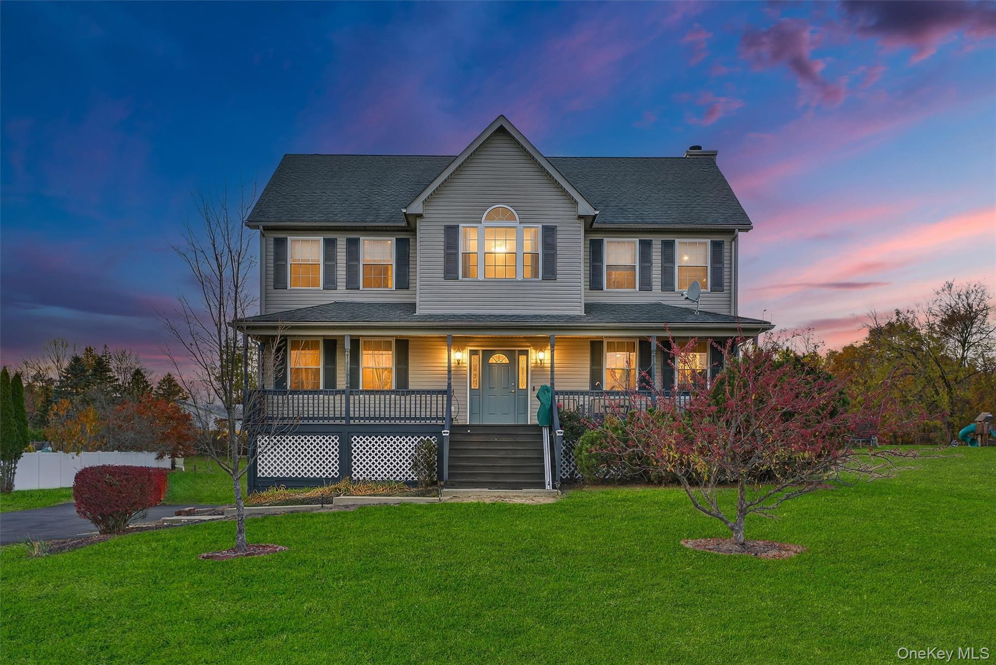 Single Family Devans  Orange County, NY 10963, MLS-924887-2