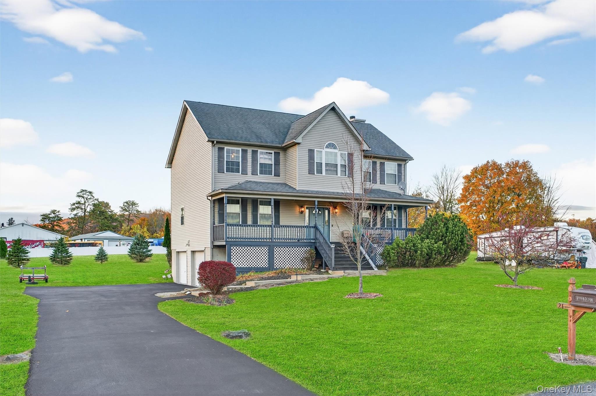 Single Family Devans  Orange County, NY 10963, MLS-924887-3
