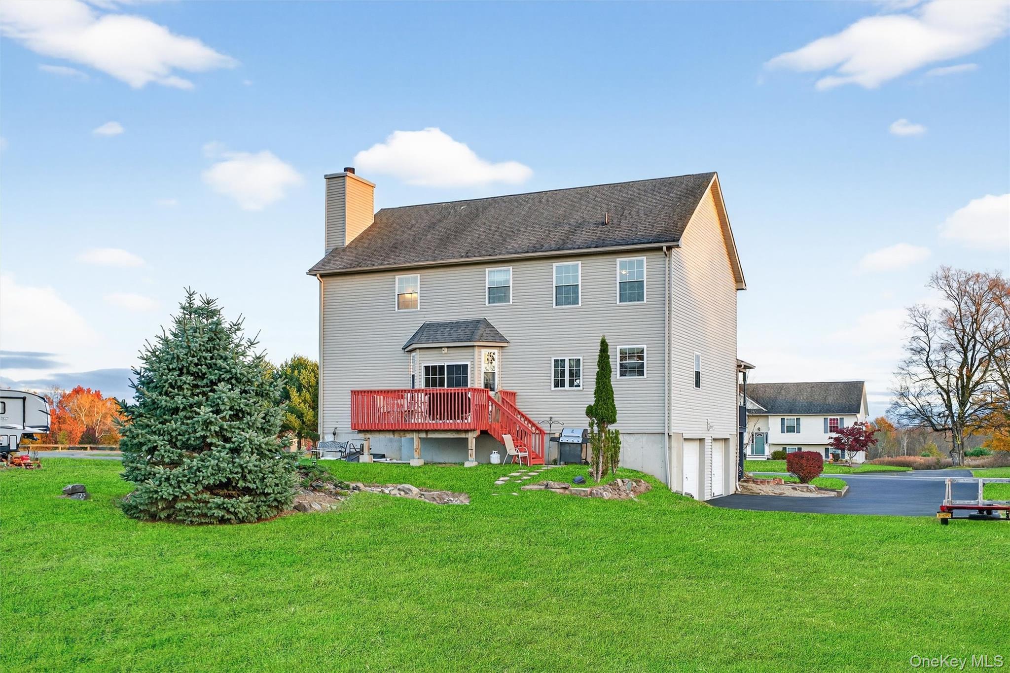 Single Family Devans  Orange County, NY 10963, MLS-924887-41