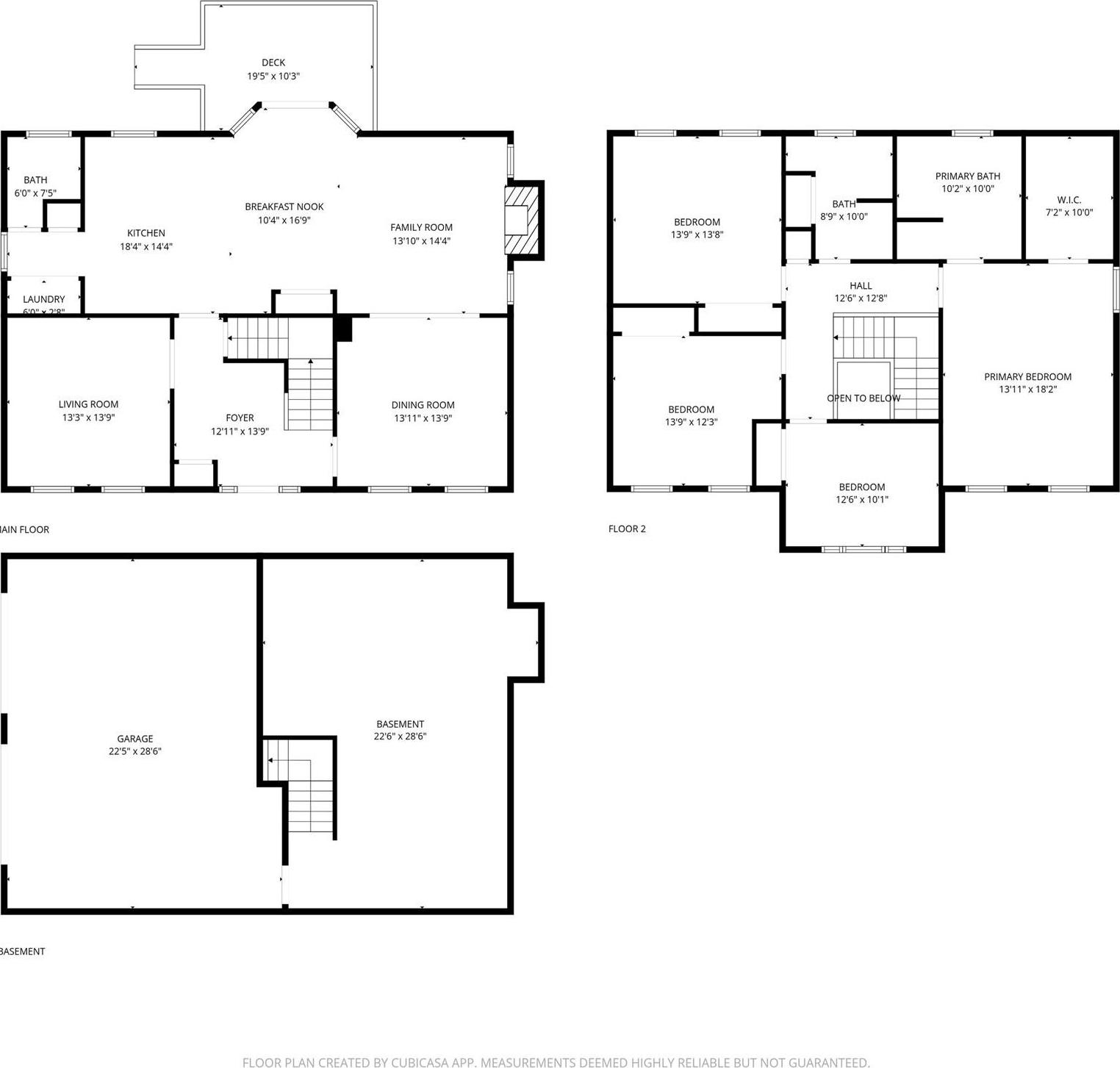 Single Family Devans  Orange County, NY 10963, MLS-924887-43