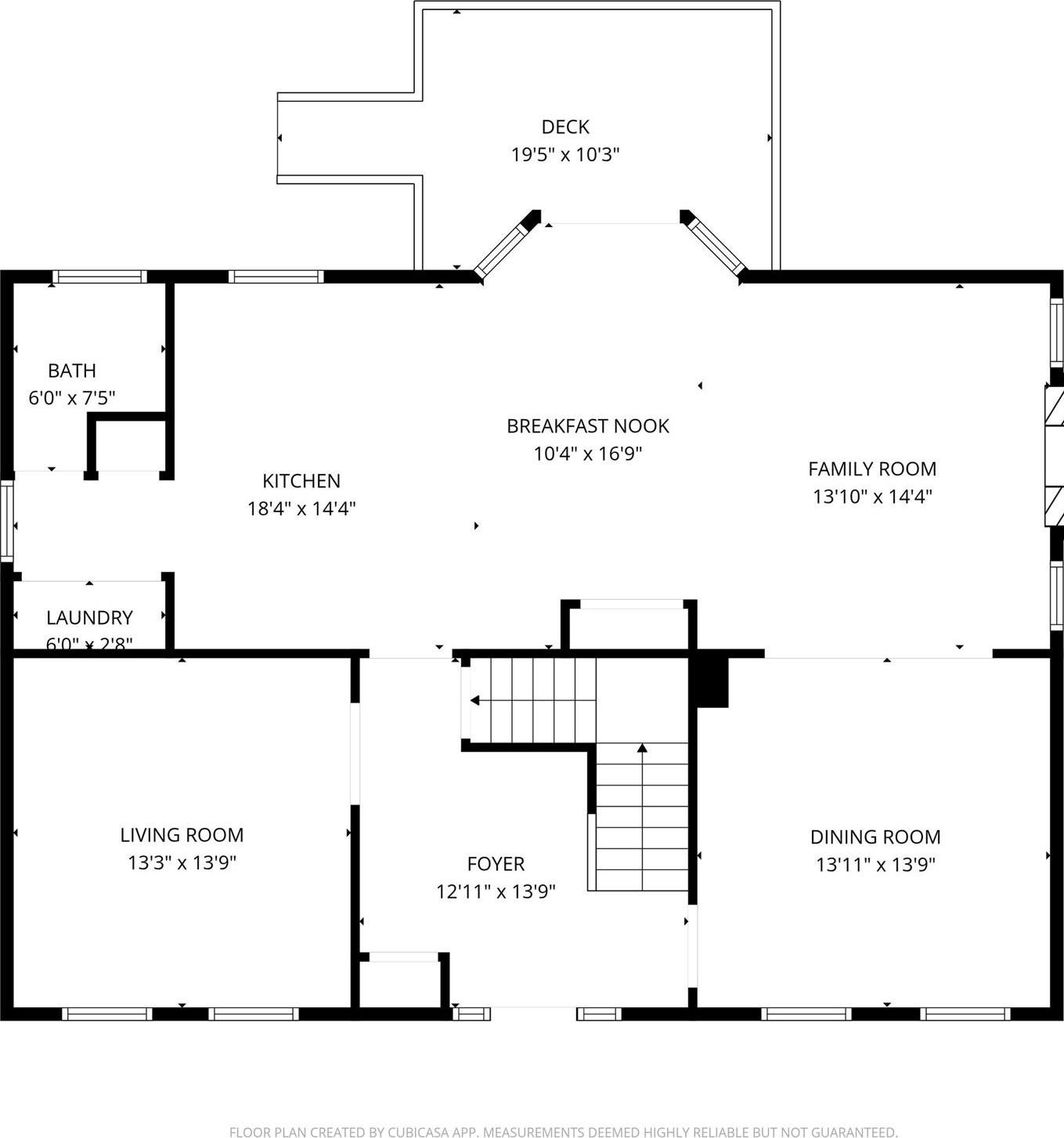 Single Family Devans  Orange County, NY 10963, MLS-924887-44