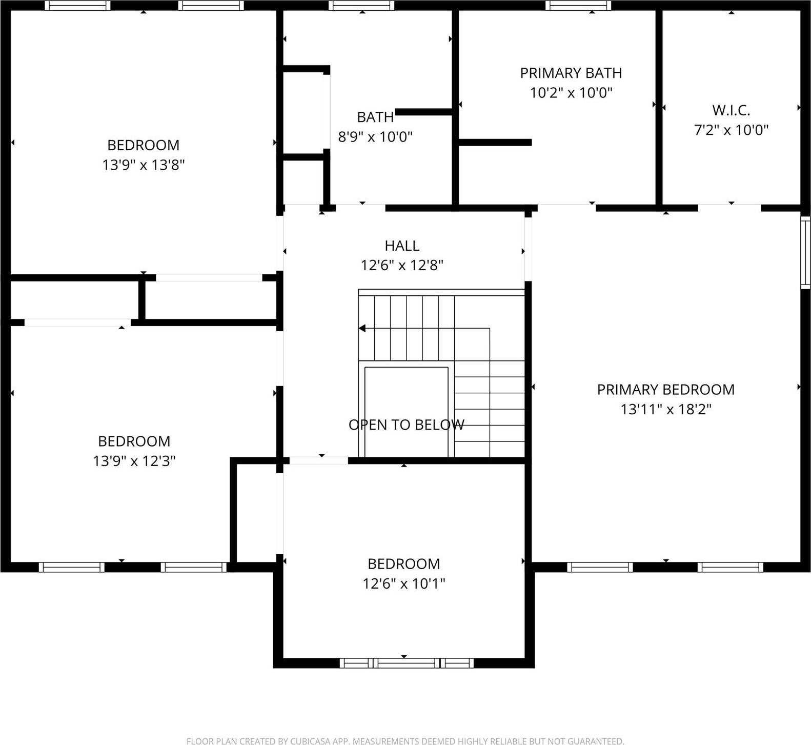 Single Family Devans  Orange County, NY 10963, MLS-924887-45