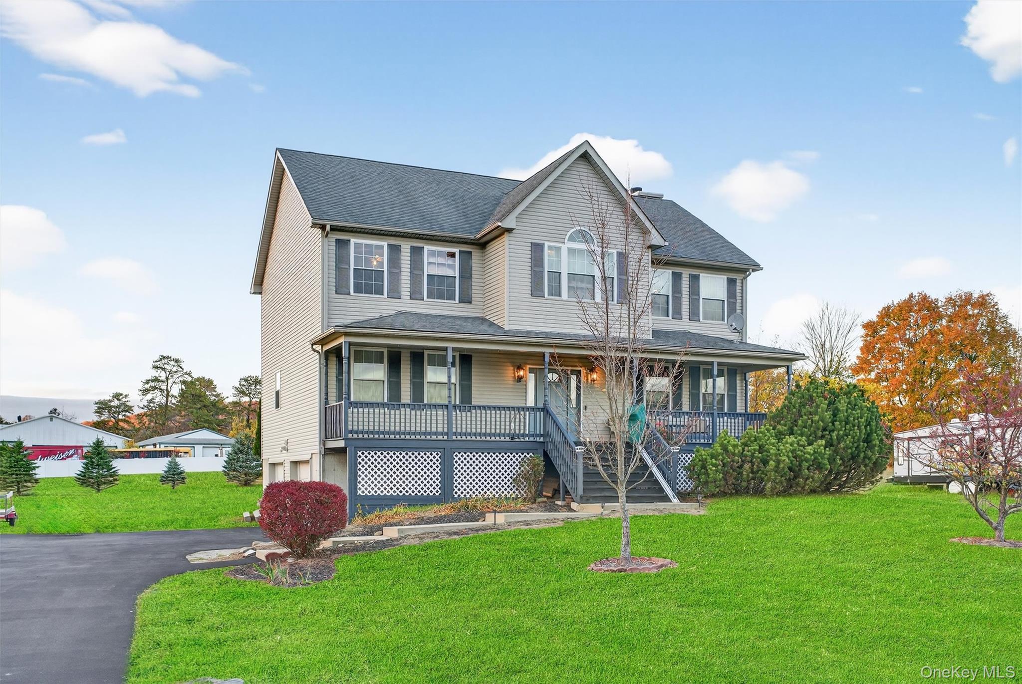 Single Family Devans  Orange County, NY 10963, MLS-924887-5