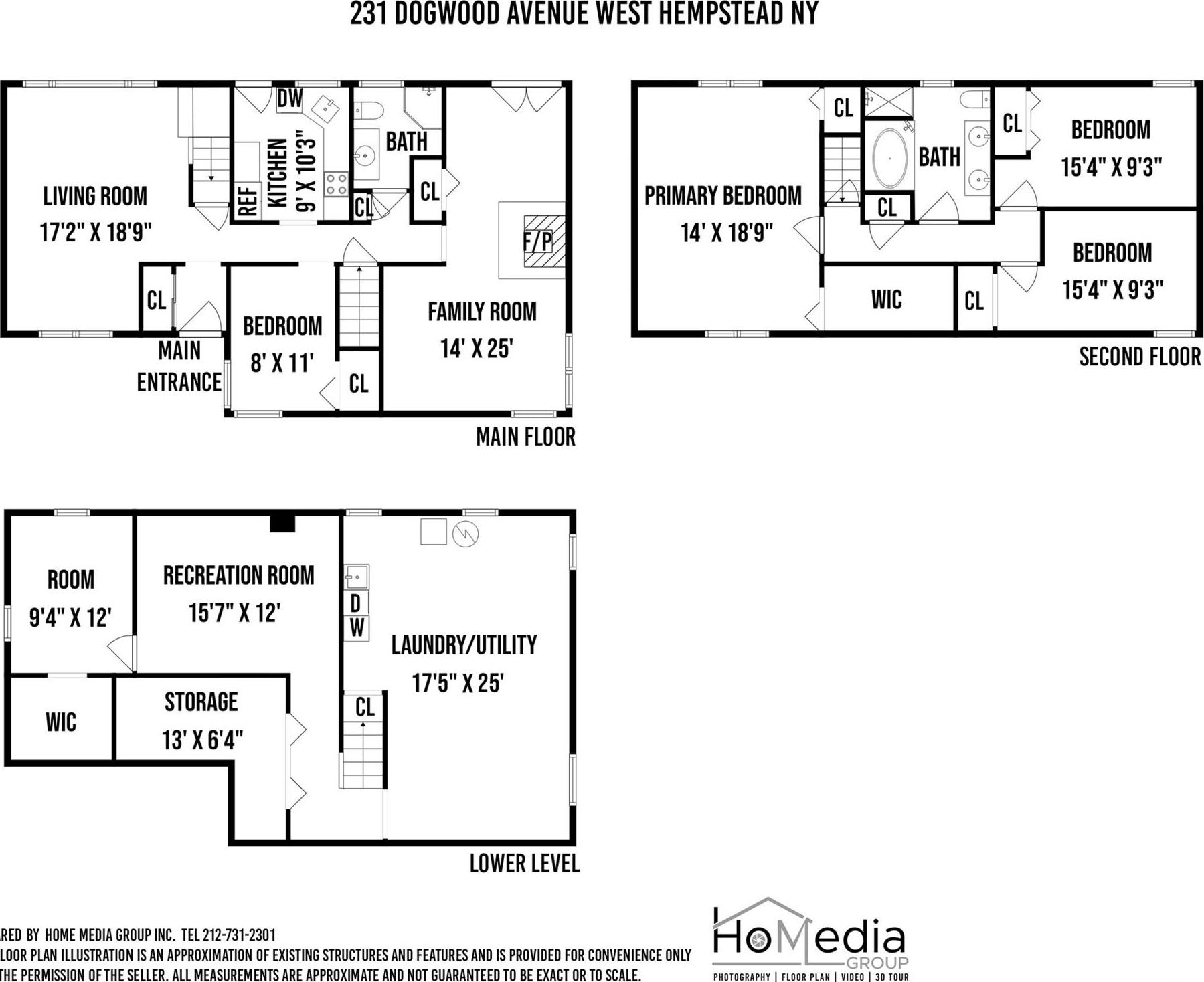 Single Family Dogwood  Nassau County, NY 11552, MLS-924895-31