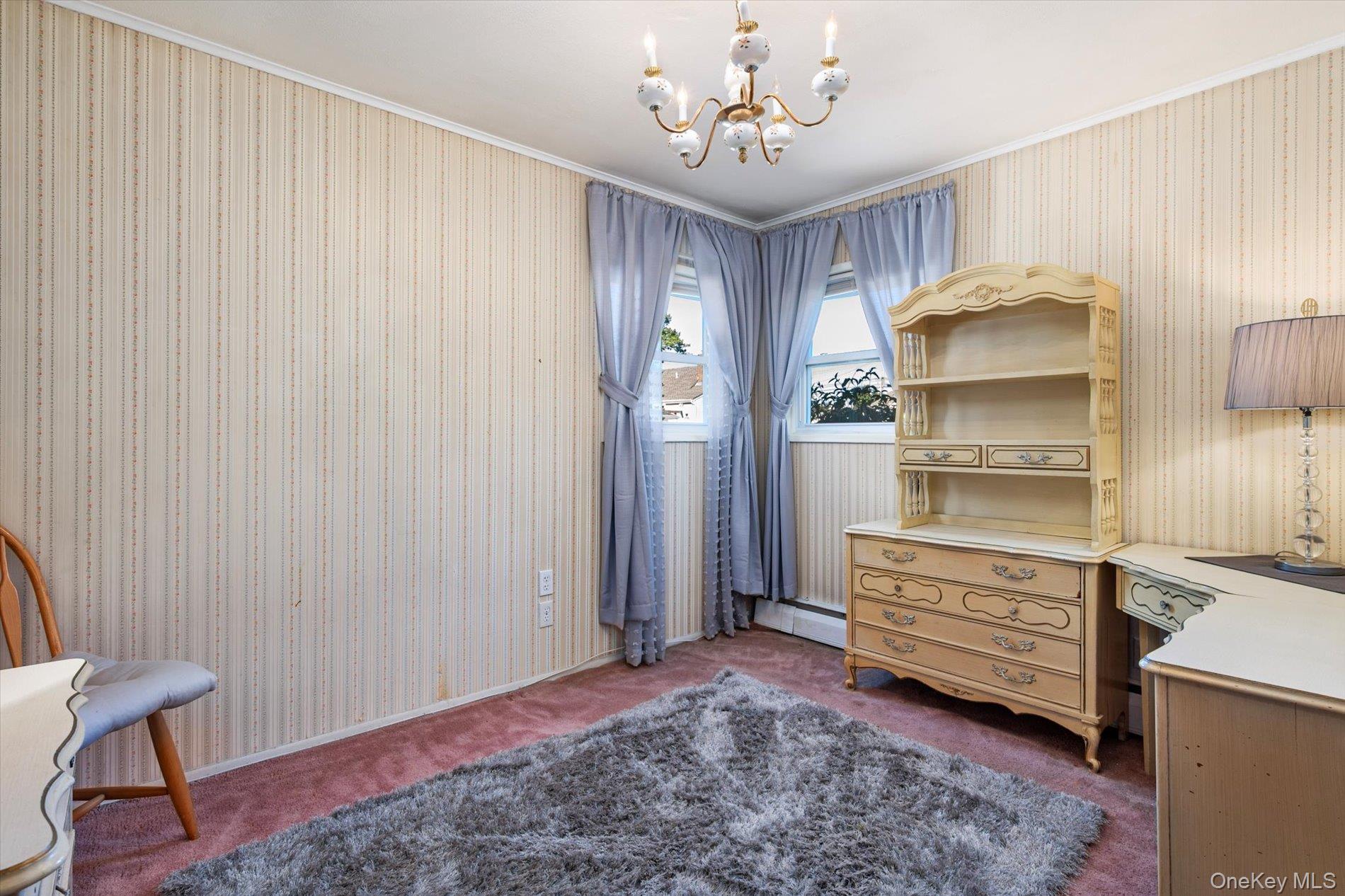 Single Family Walnut  Nassau County, NY 11735, MLS-924908-11