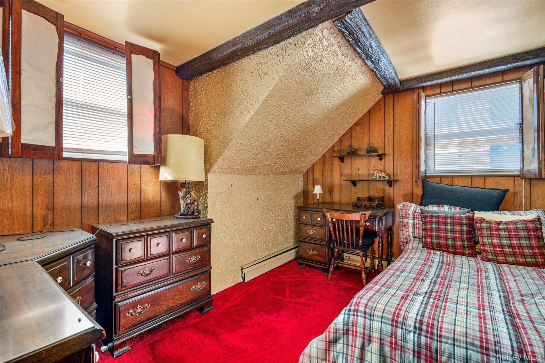 Single Family Walnut  Nassau County, NY 11735, MLS-924908-16