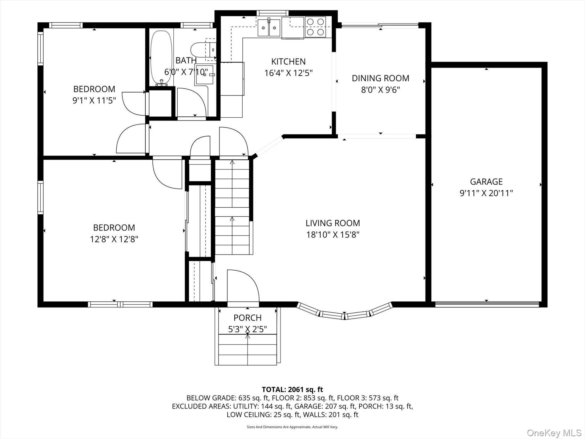 Single Family Walnut  Nassau County, NY 11735, MLS-924908-31