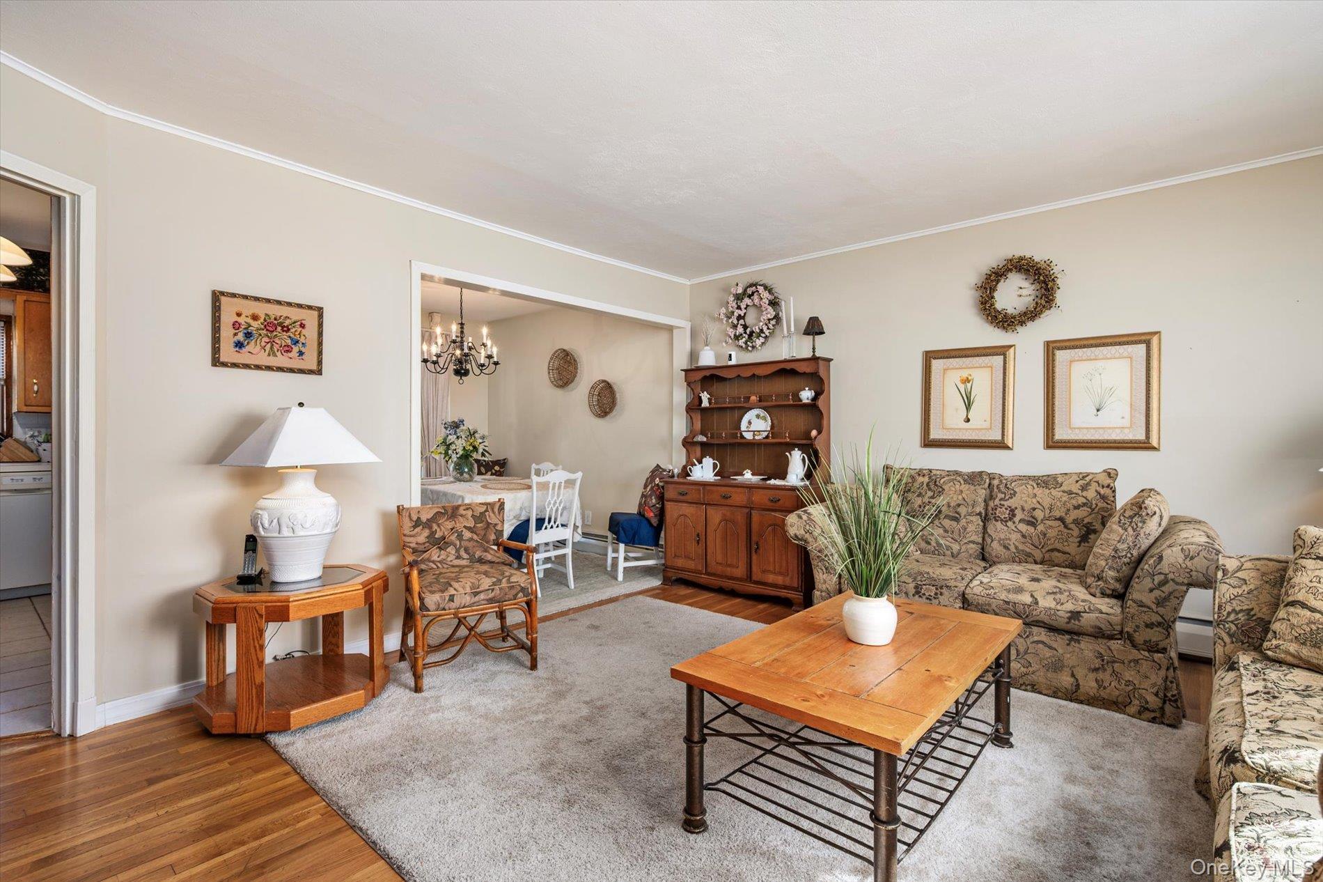 Single Family Walnut  Nassau County, NY 11735, MLS-924908-4