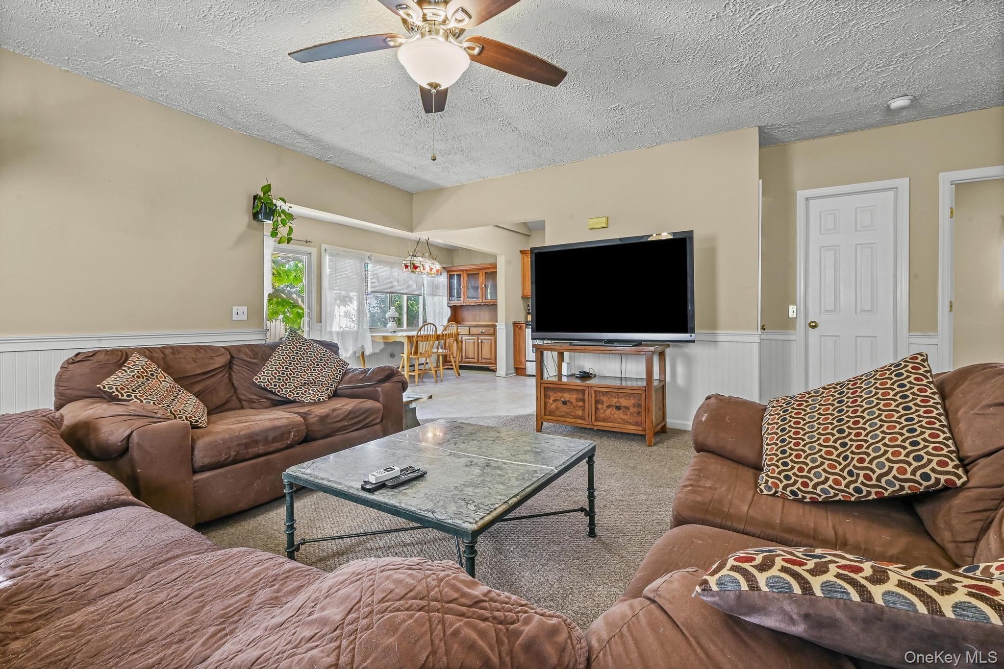 Single Family Guy Lombardo  Nassau County, NY 11520, MLS-924916-11