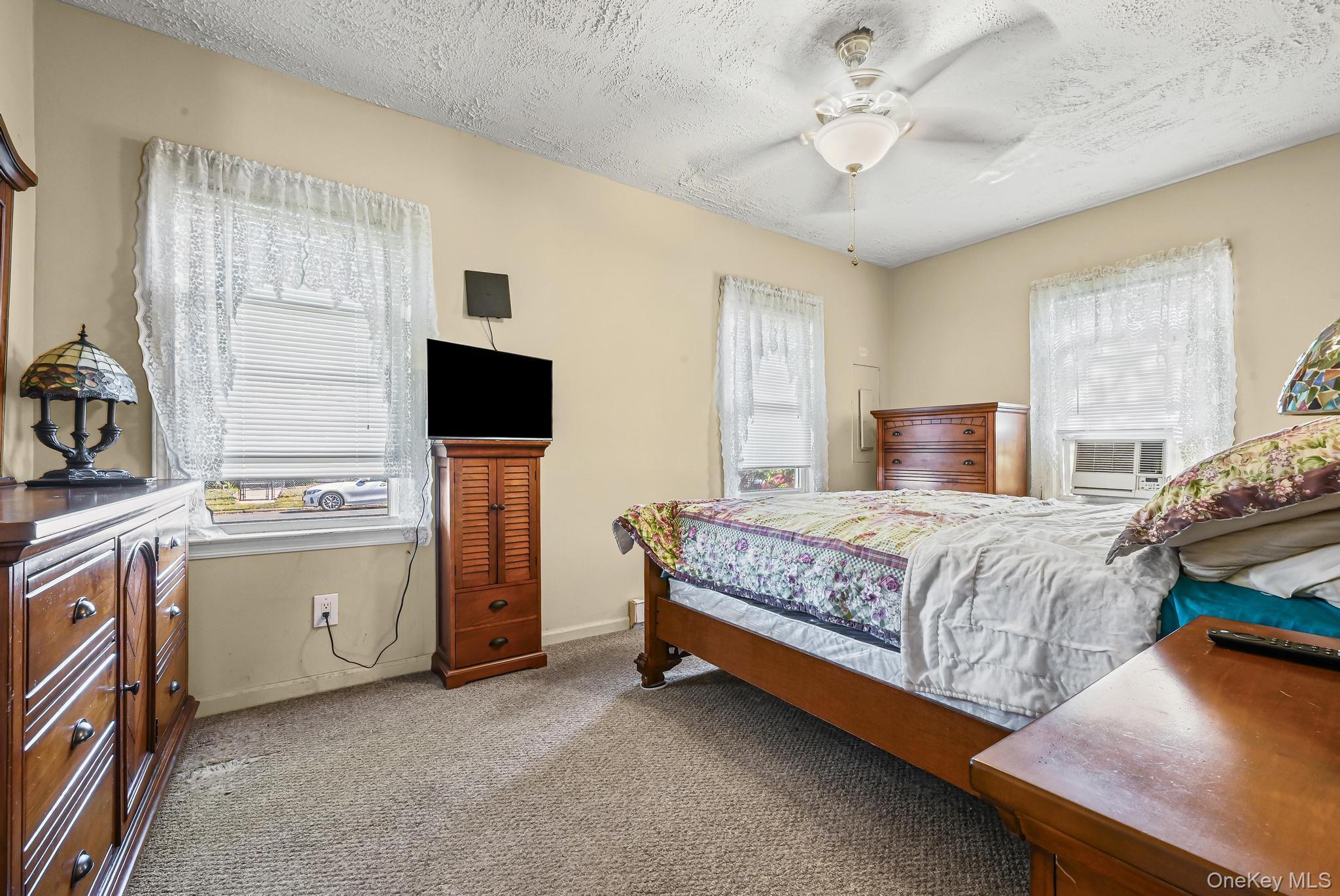 Single Family Guy Lombardo  Nassau County, NY 11520, MLS-924916-15