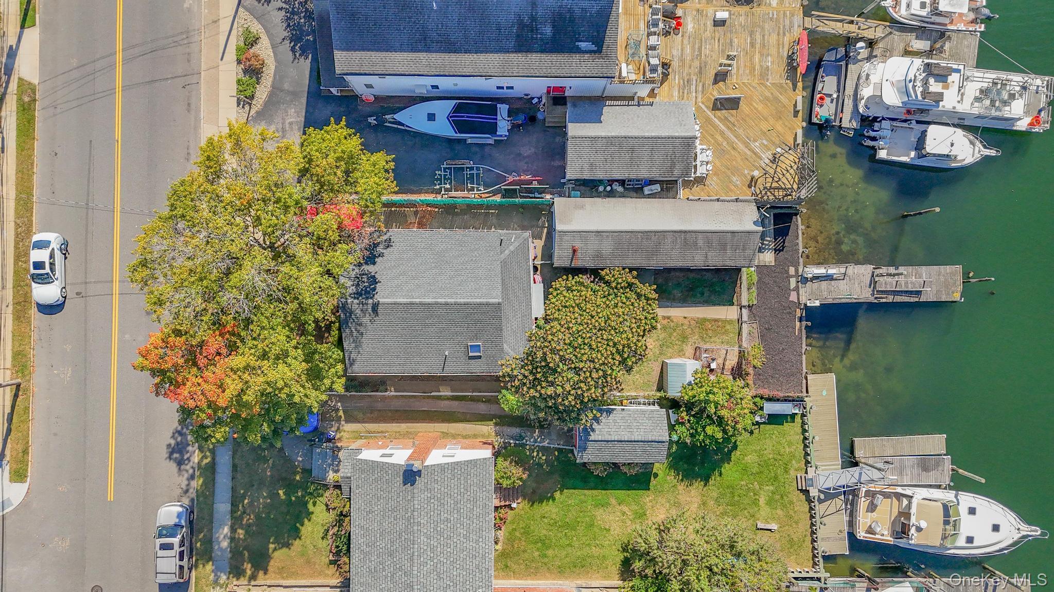 Single Family Guy Lombardo  Nassau County, NY 11520, MLS-924916-19