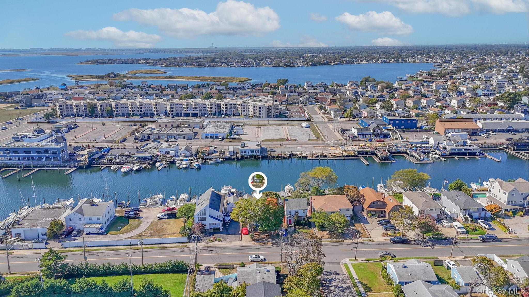 Single Family Guy Lombardo  Nassau County, NY 11520, MLS-924916-20