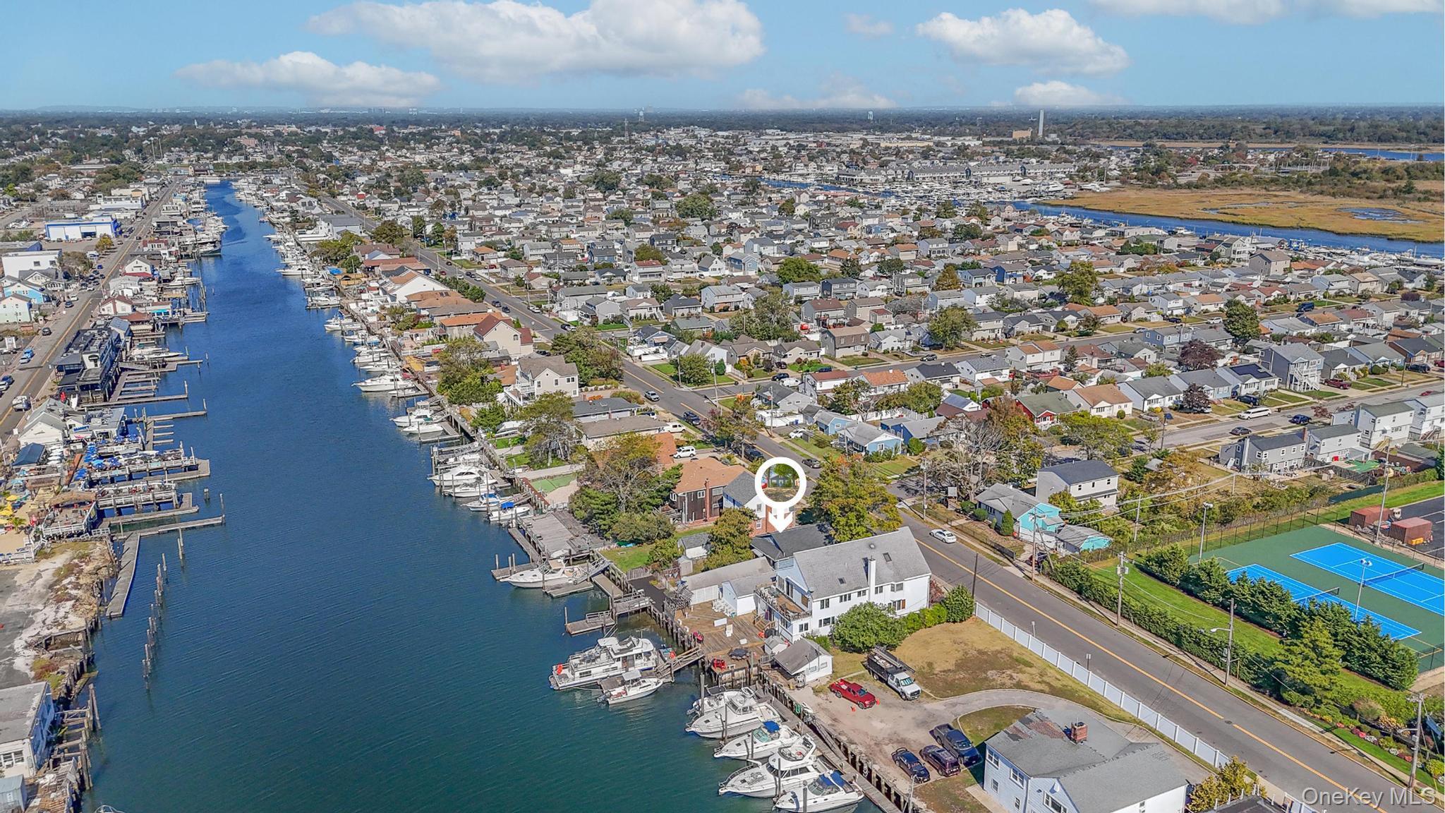 Single Family Guy Lombardo  Nassau County, NY 11520, MLS-924916-21