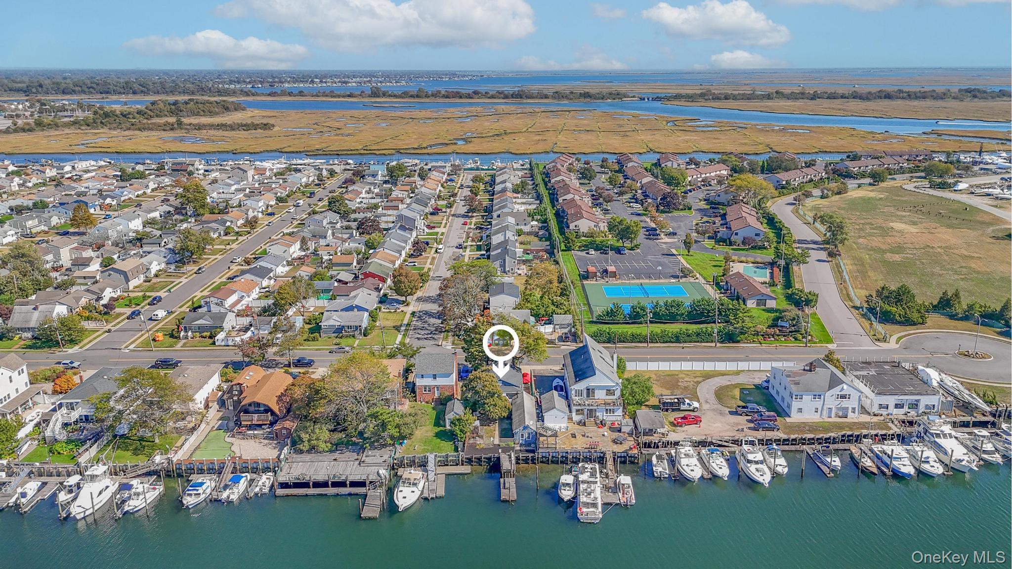 Single Family Guy Lombardo  Nassau County, NY 11520, MLS-924916-22