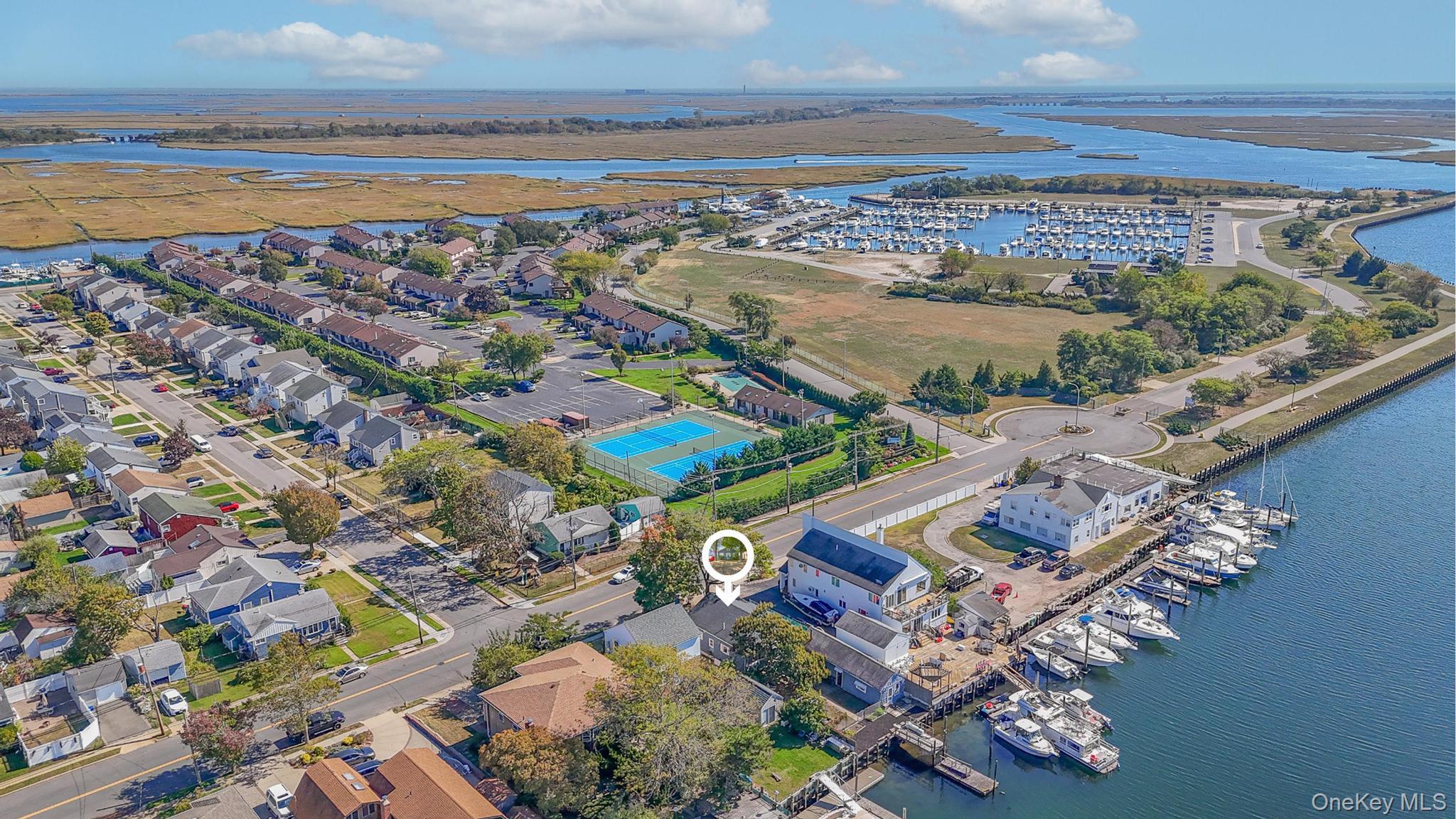 Single Family Guy Lombardo  Nassau County, NY 11520, MLS-924916-23