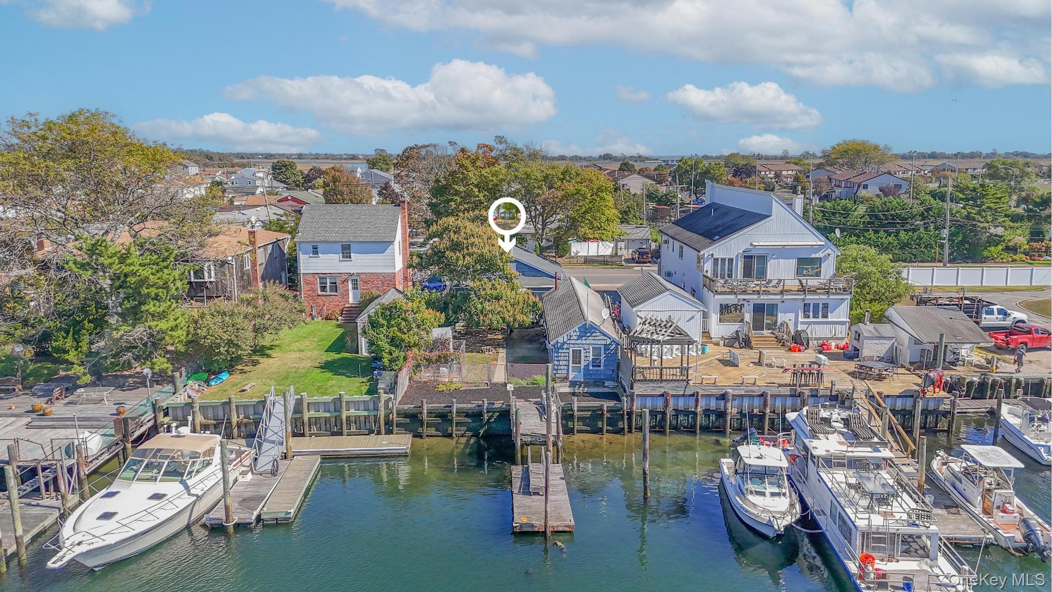 Single Family Guy Lombardo  Nassau County, NY 11520, MLS-924916-24