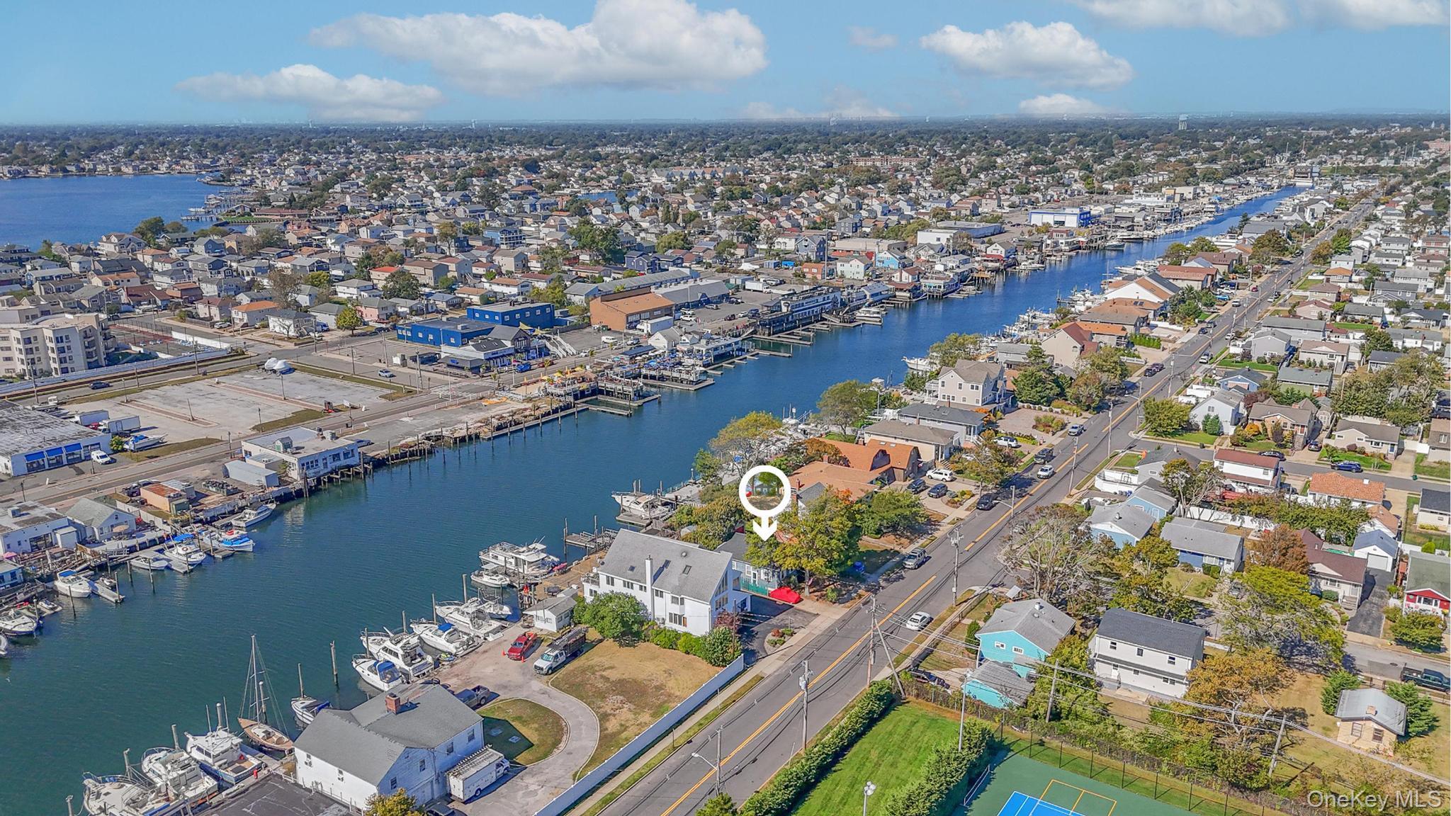 Single Family Guy Lombardo  Nassau County, NY 11520, MLS-924916-25