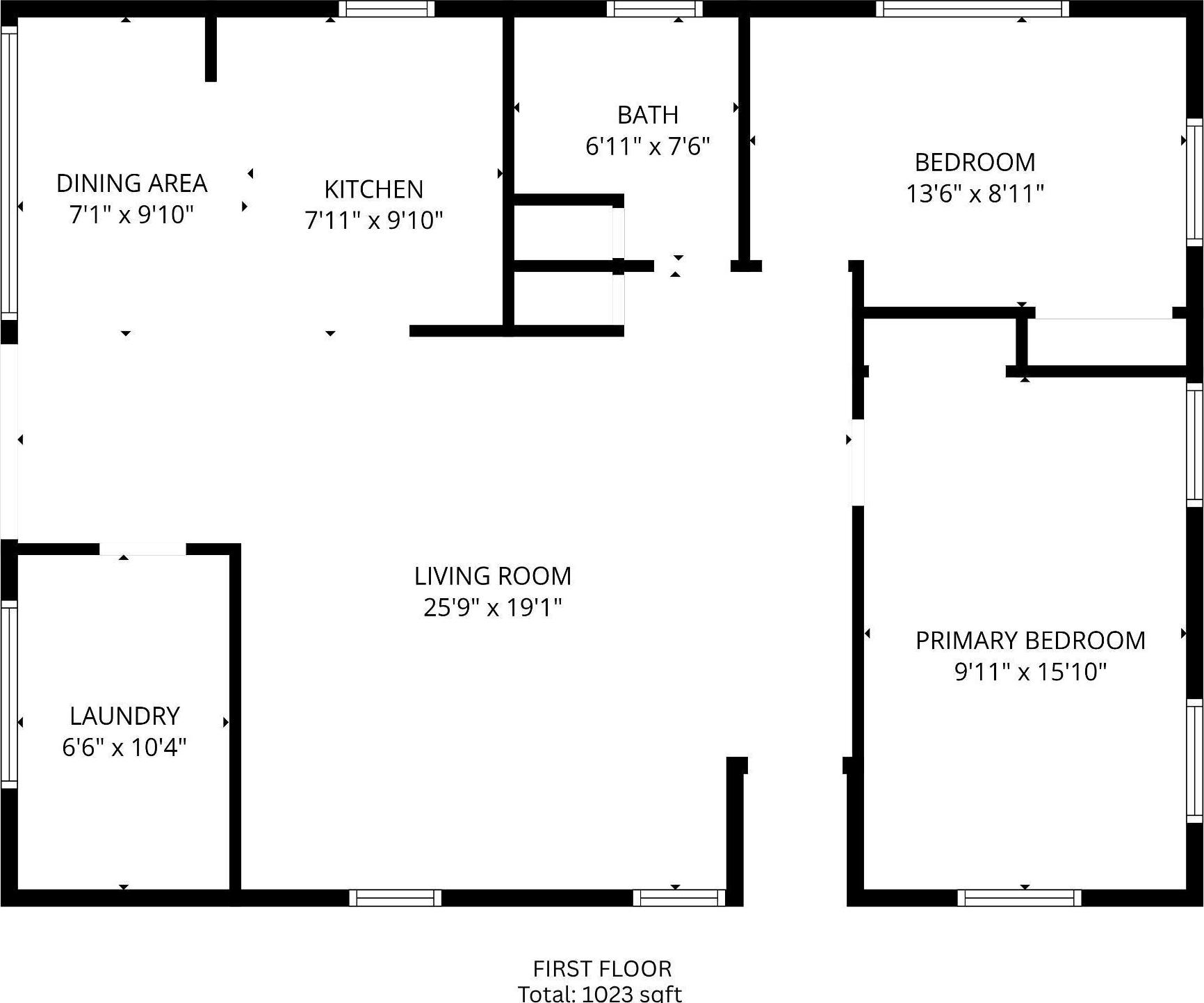 Single Family Guy Lombardo  Nassau County, NY 11520, MLS-924916-26