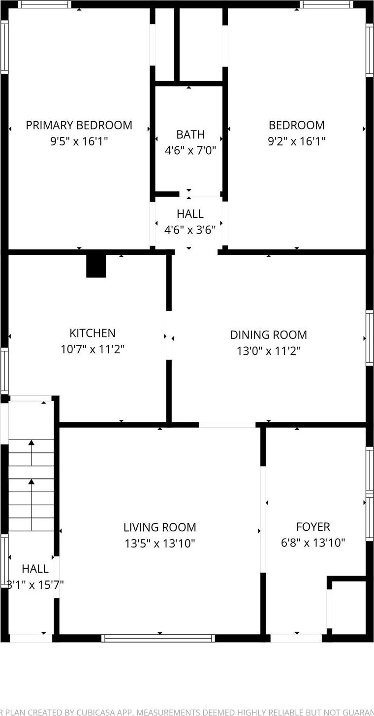 Single Family Stratford  Nassau County, NY 11596, MLS-924932-37