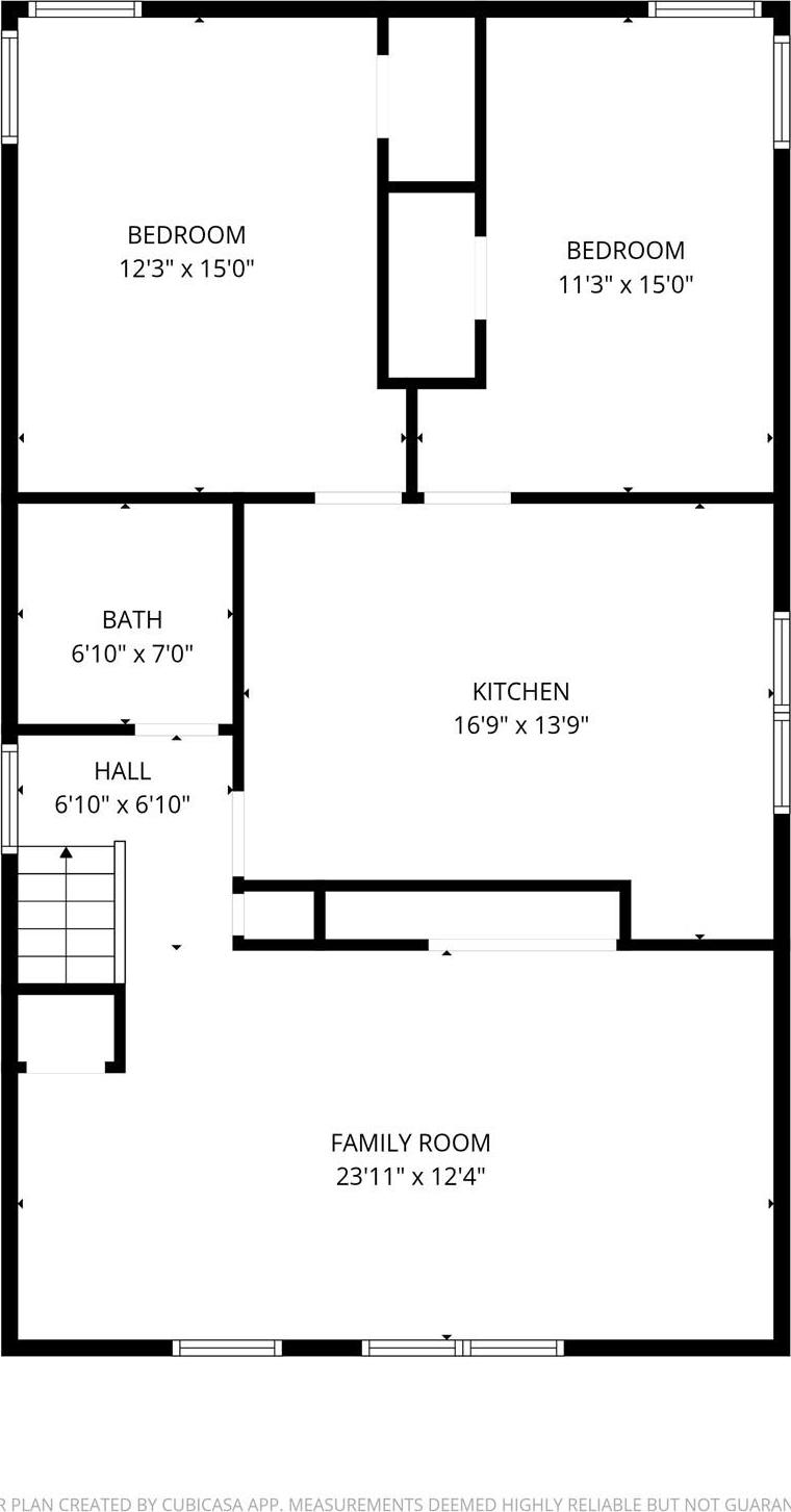 Single Family Stratford  Nassau County, NY 11596, MLS-924932-38