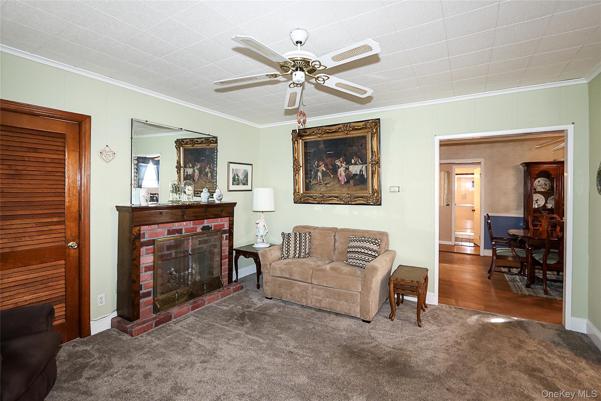 Single Family Stratford  Nassau County, NY 11596, MLS-924932-5