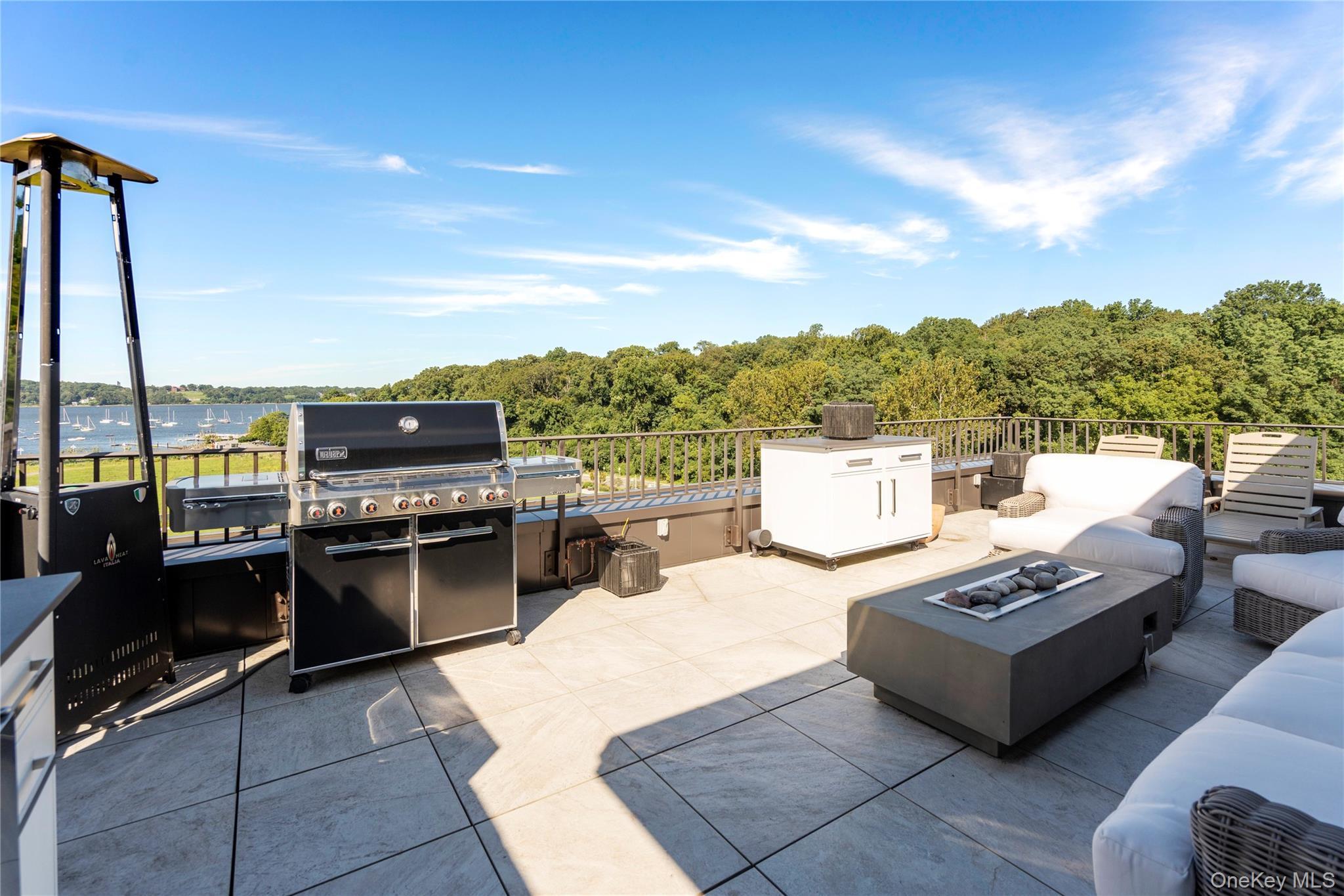 Condo Garvies Point  Nassau County, NY 11542, MLS-924938-19