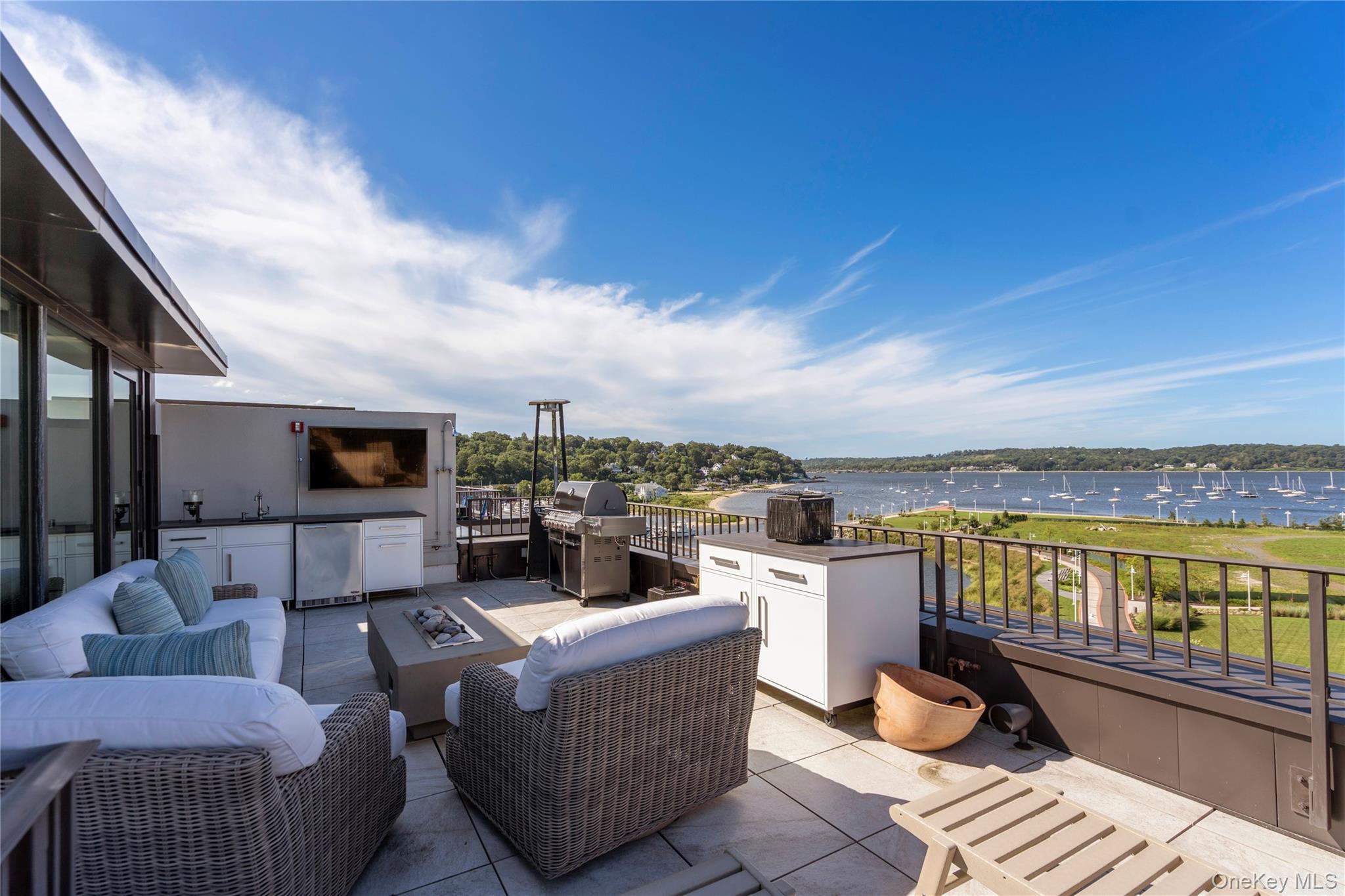 Condo Garvies Point  Nassau County, NY 11542, MLS-924938-21