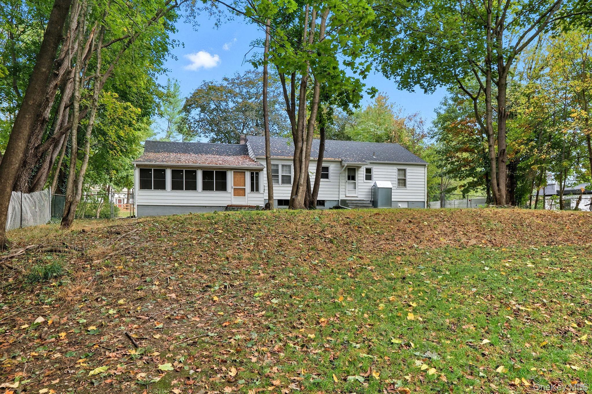 Single Family Walker Dutchess County, NY 12603, MLS-924947-34