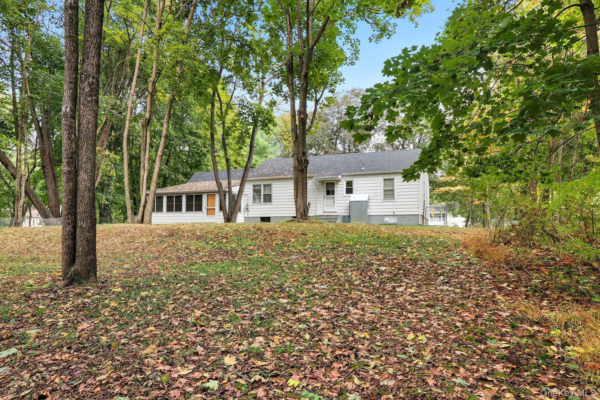 Single Family Walker Dutchess County, NY 12603, MLS-924947-35